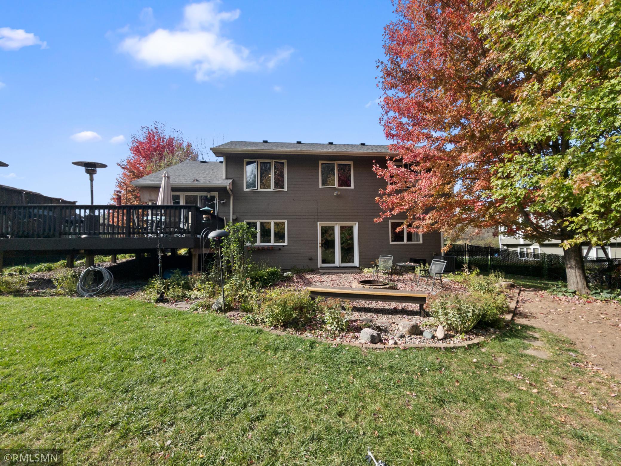 View of Residential at 12933 Quentin Avenue, Savage MN 55378, Savage (72 of 93) - Mike Wilen | Minnesota Team Real Estate