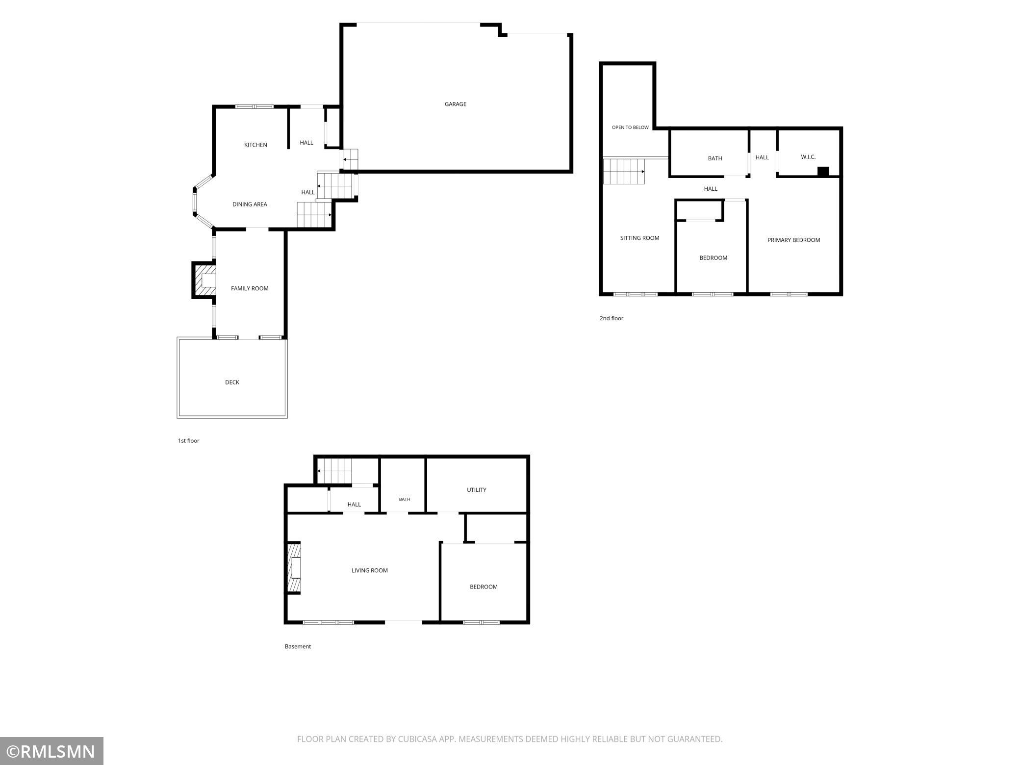 View of Residential at 12933 Quentin Avenue, Savage MN 55378, Savage (93 of 93) - Mike Wilen | Minnesota Team Real Estate