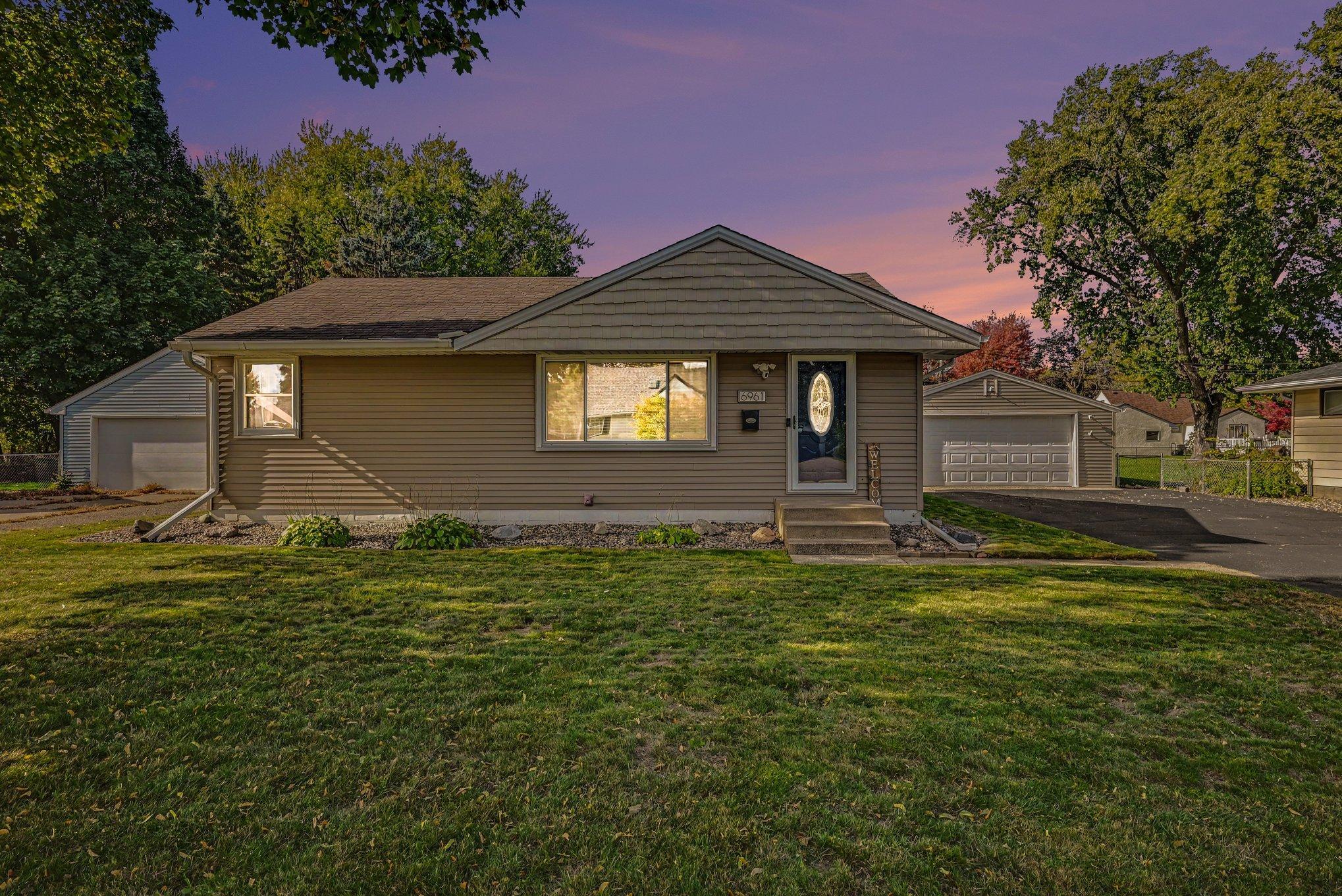 View of Residential at 6961 Clayton Avenue, Inver Grove Heights MN 55076, Inver Grove Heights (28 of 28) - Mike Wilen | Minnesota Team Real Estate