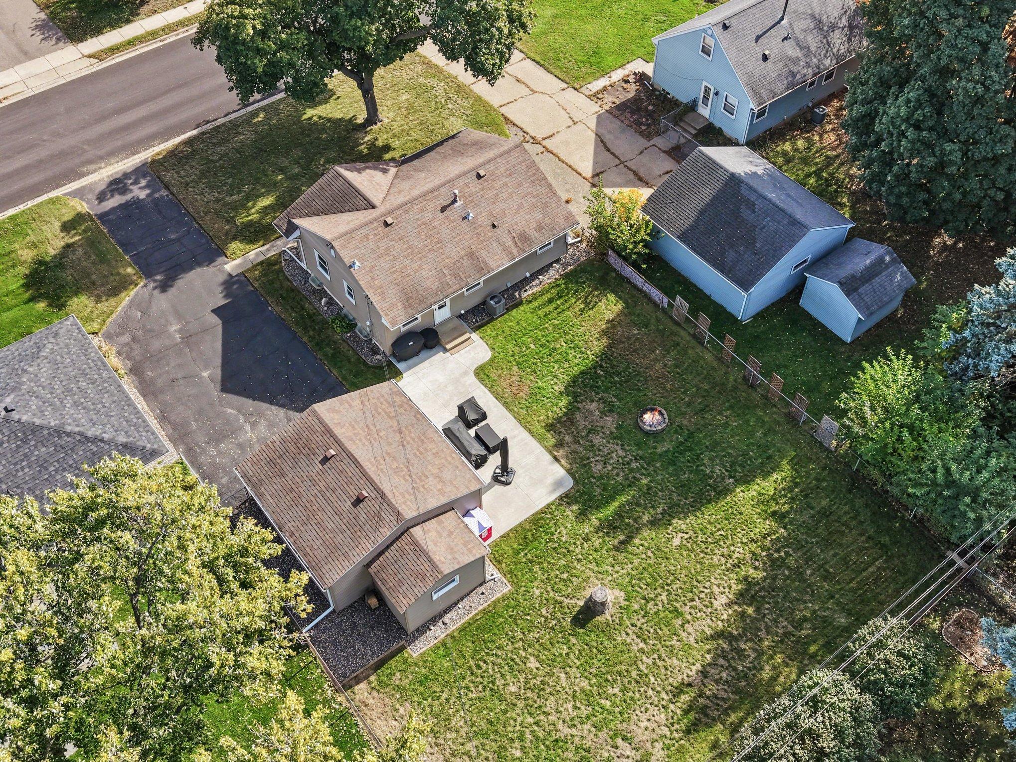 View of Residential at 6961 Clayton Avenue, Inver Grove Heights MN 55076, Inver Grove Heights (26 of 28) - Mike Wilen | Minnesota Team Real Estate