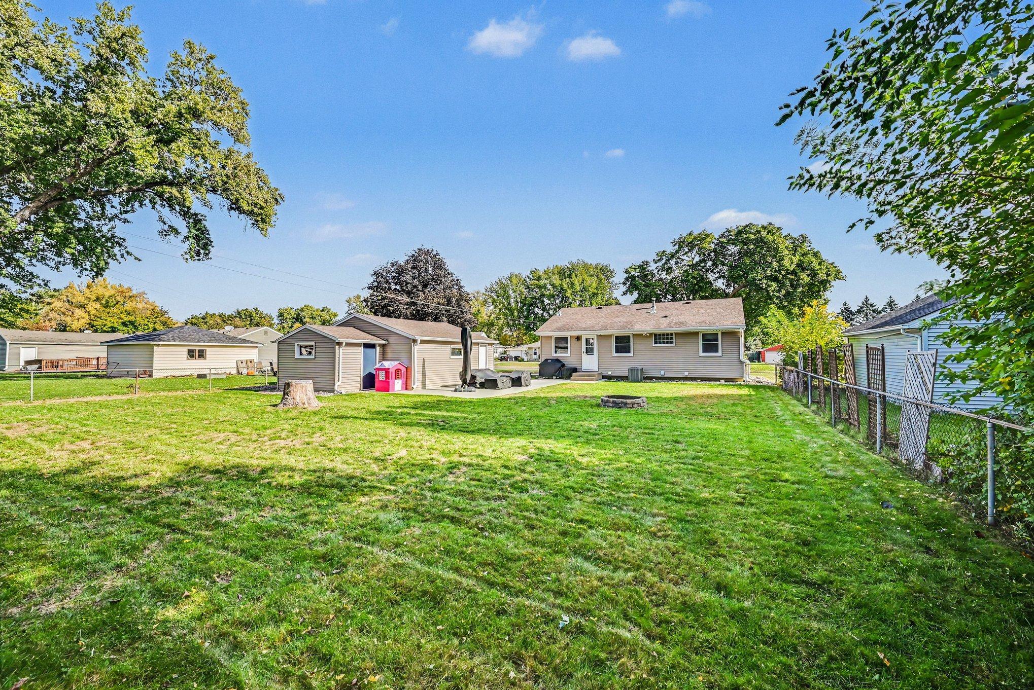 View of Residential at 6961 Clayton Avenue, Inver Grove Heights MN 55076, Inver Grove Heights (24 of 28) - Mike Wilen | Minnesota Team Real Estate