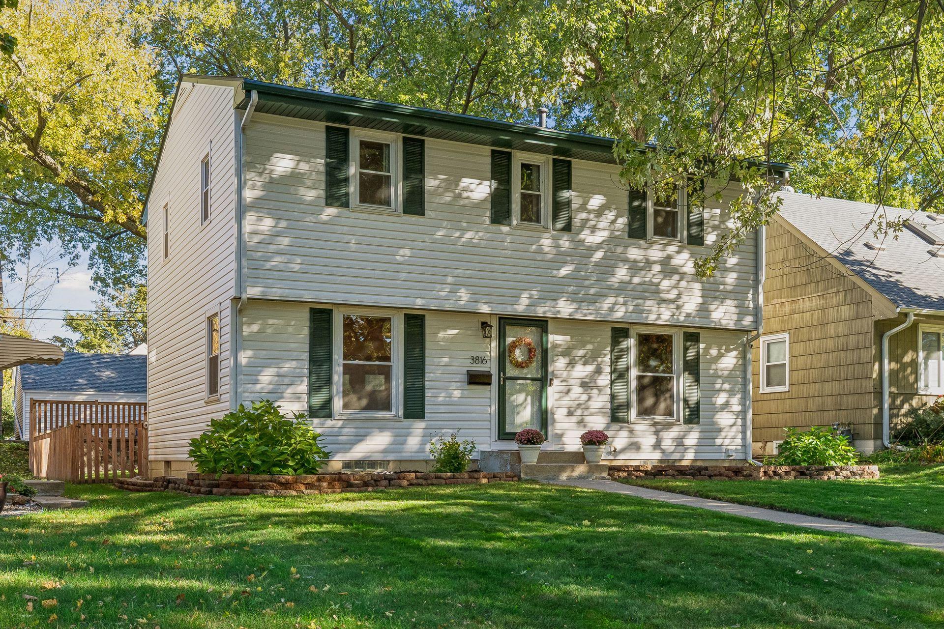 View of Residential at 3816 Abbott Avenue, Robbinsdale MN 55422, Robbinsdale (2 of 47) - Mike Wilen | Minnesota Team Real Estate