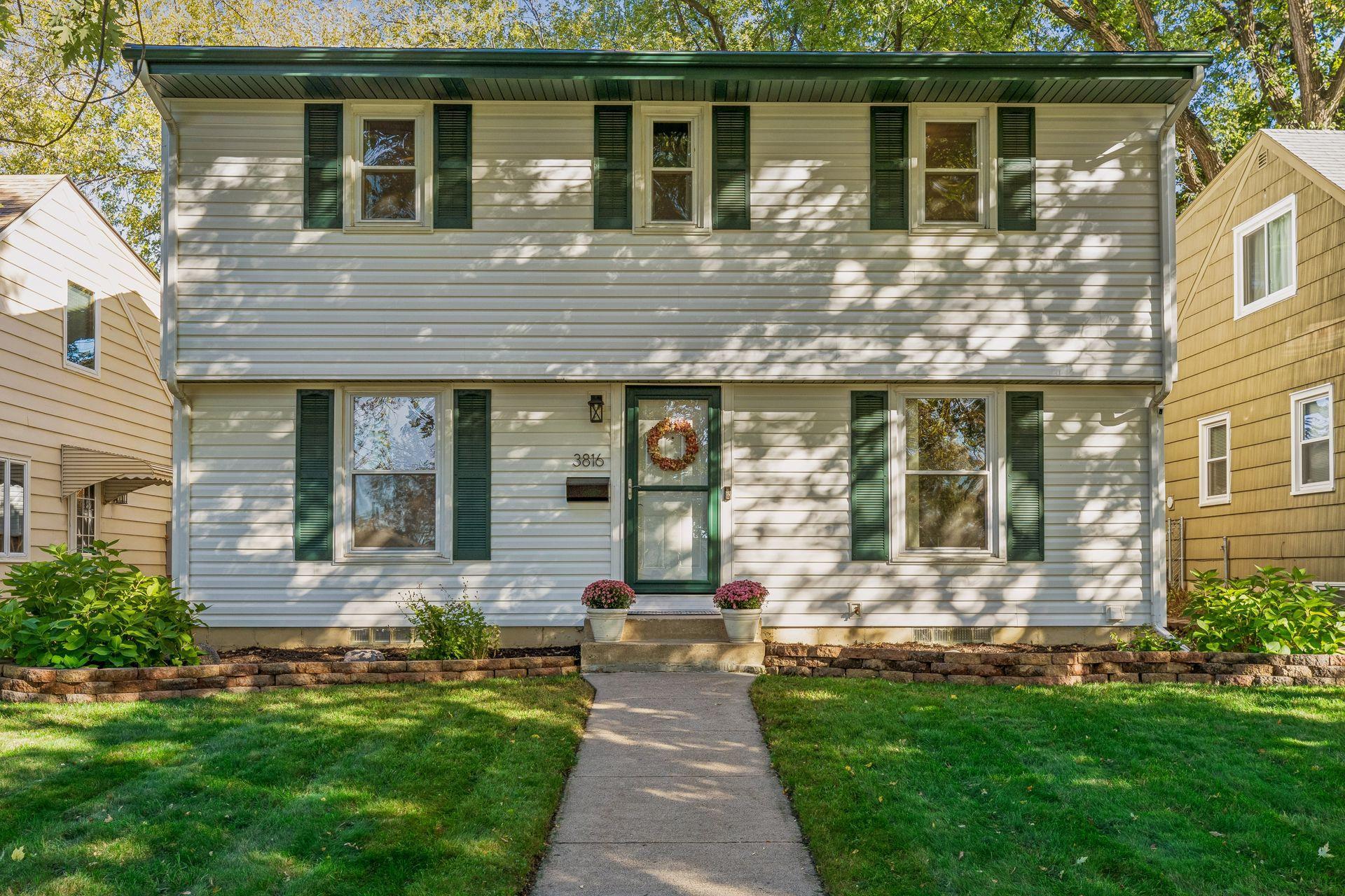 View of Residential at 3816 Abbott Avenue, Robbinsdale MN 55422, Robbinsdale (4 of 47) - Mike Wilen | Minnesota Team Real Estate