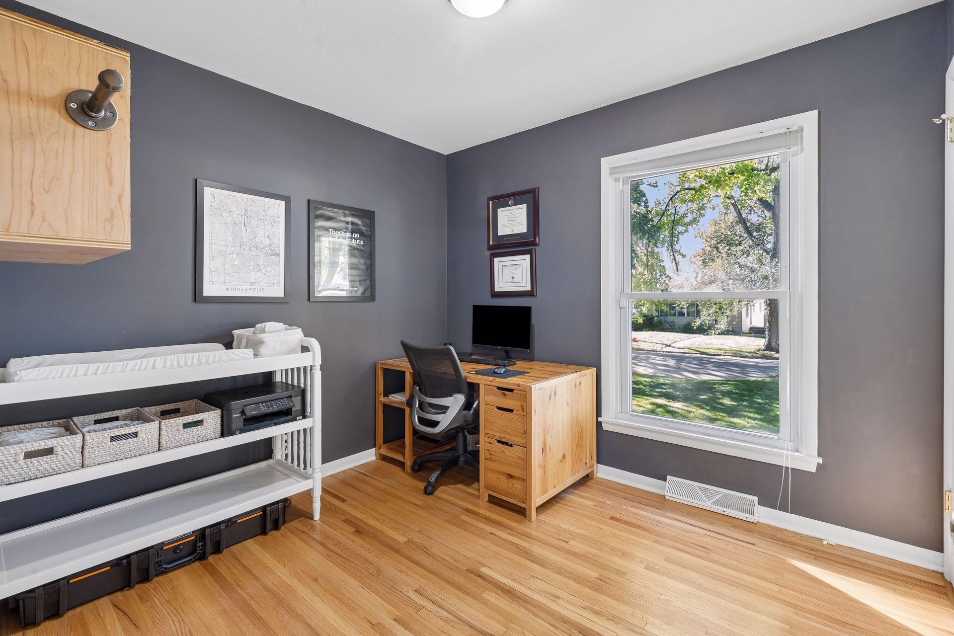 View of Residential at 3816 Abbott Avenue, Robbinsdale MN 55422, Robbinsdale (17 of 47) - Mike Wilen | Minnesota Team Real Estate