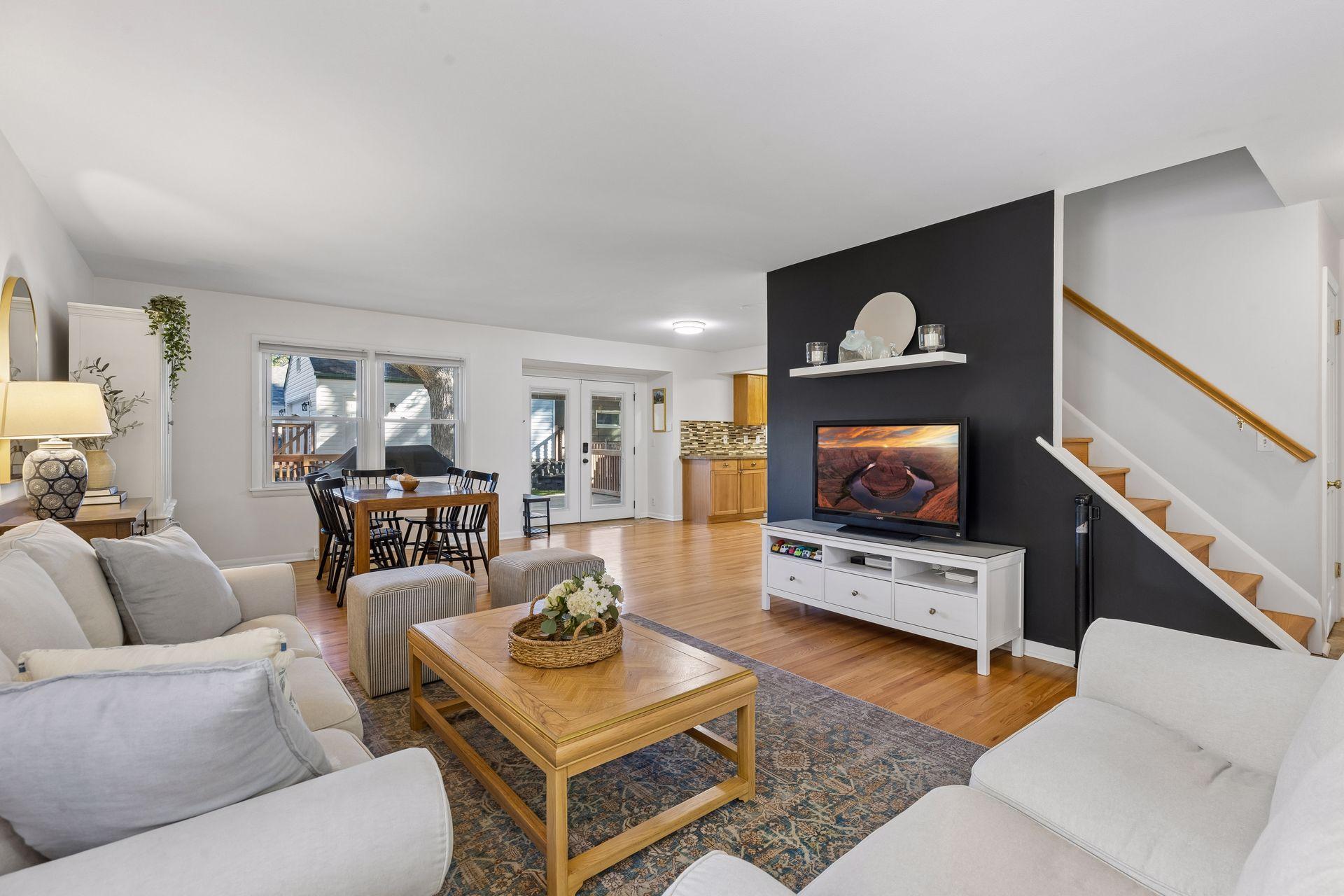 View of Residential at 3816 Abbott Avenue, Robbinsdale MN 55422, Robbinsdale (9 of 47) - Mike Wilen | Minnesota Team Real Estate
