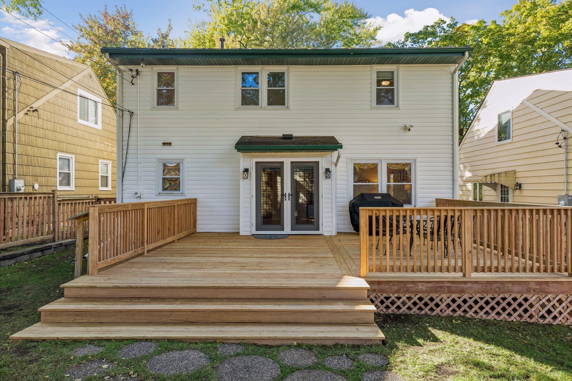 View of Residential at 3816 Abbott Avenue, Robbinsdale MN 55422, Robbinsdale (35 of 47) - Mike Wilen | Minnesota Team Real Estate