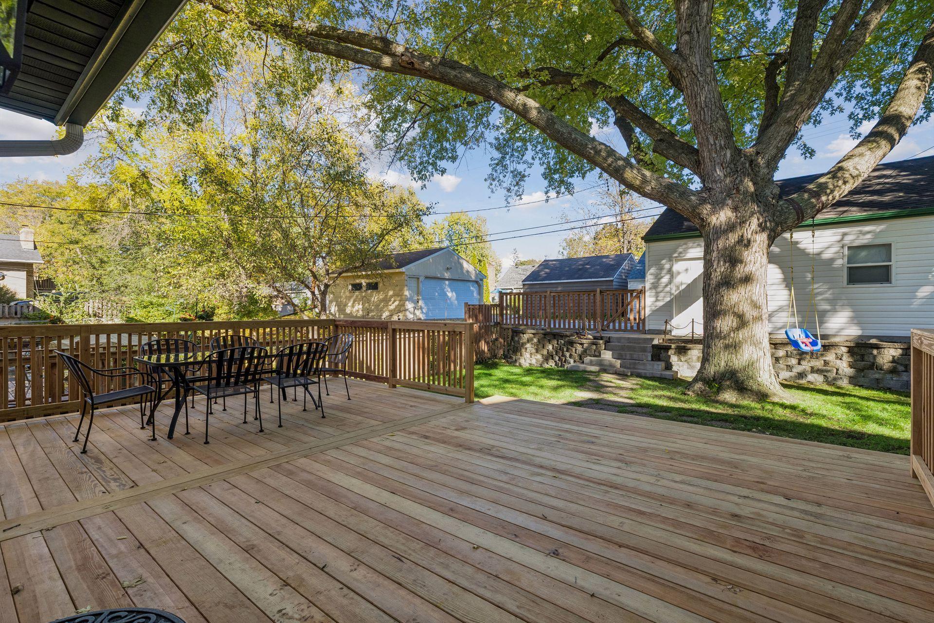 View of Residential at 3816 Abbott Avenue, Robbinsdale MN 55422, Robbinsdale (37 of 47) - Mike Wilen | Minnesota Team Real Estate
