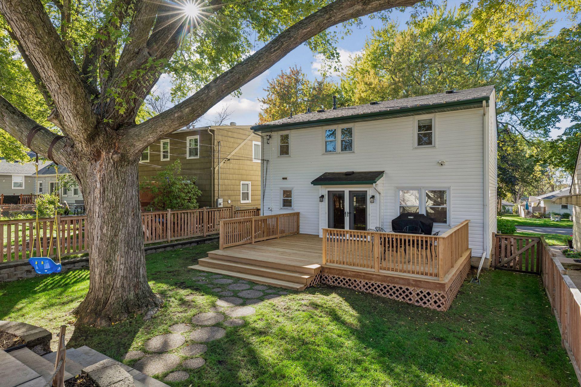 View of Residential at 3816 Abbott Avenue, Robbinsdale MN 55422, Robbinsdale (38 of 47) - Mike Wilen | Minnesota Team Real Estate