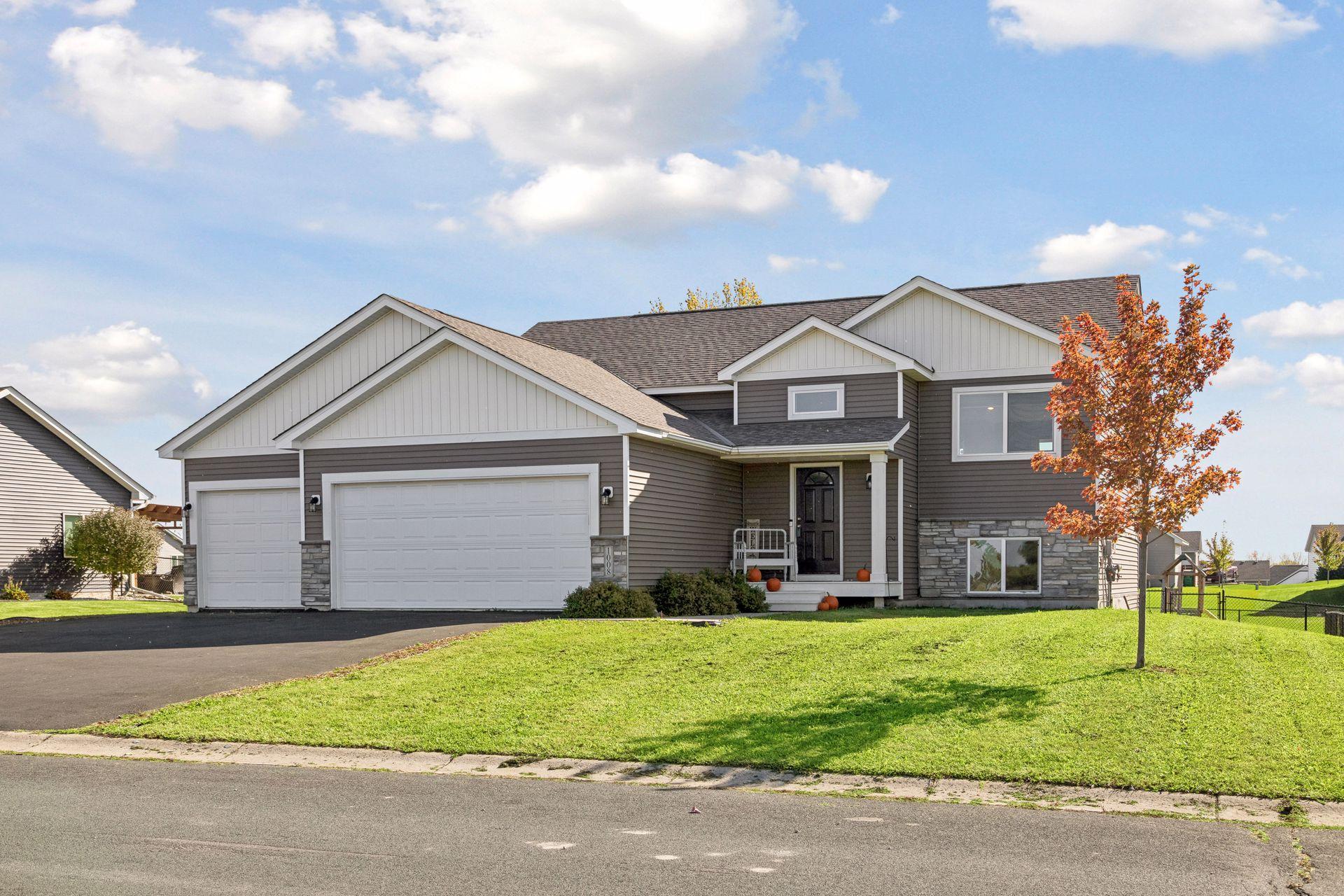 View of Single Family at 1008 Mulberry Avenue, Montgomery - Mike Wilen | Minnesota Team Real Estate