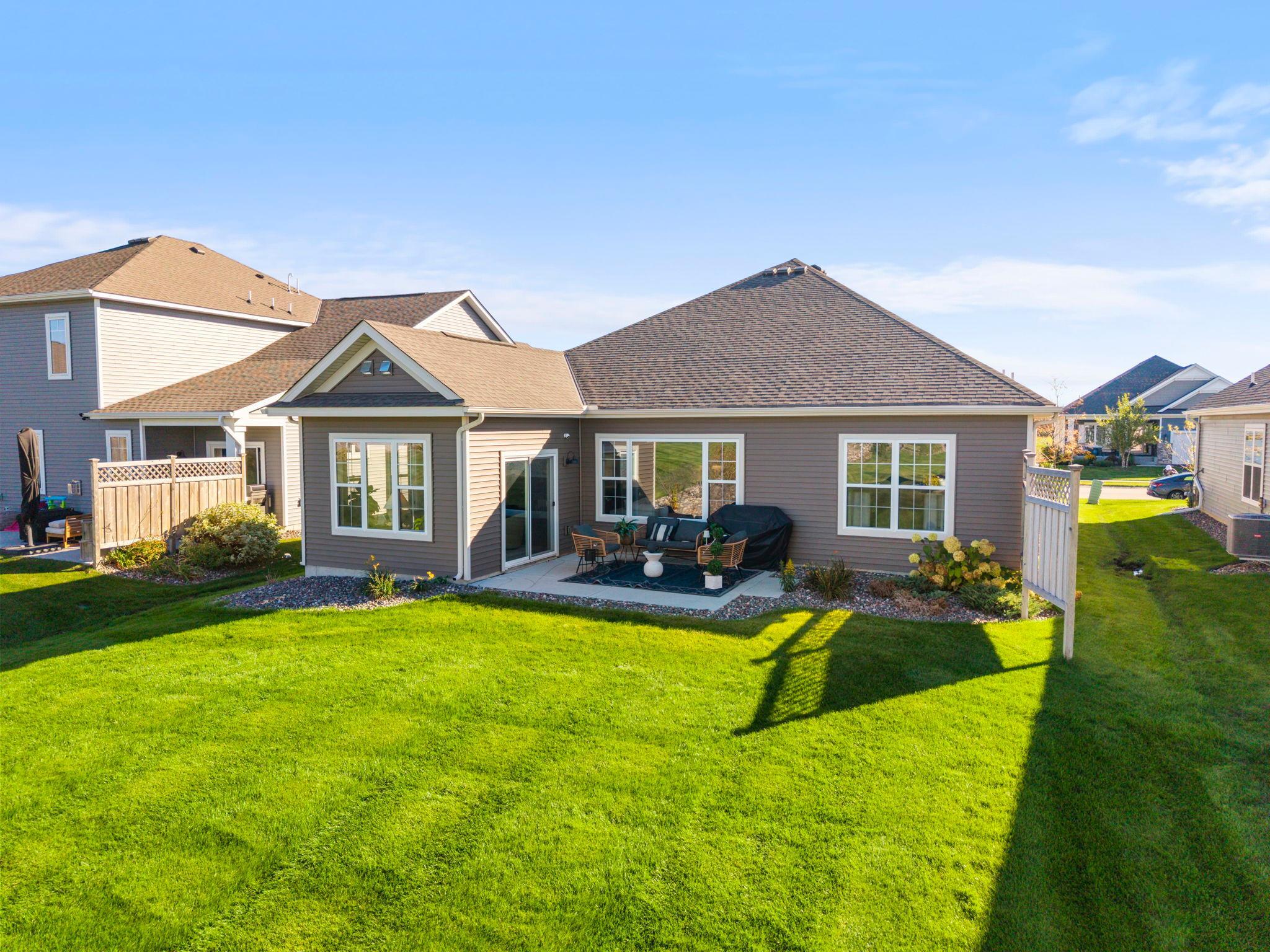 View of Residential at 2713 Kalland Avenue, Saint Michael MN 55376, Saint Michael (23 of 26) - Mike Wilen | Minnesota Team Real Estate