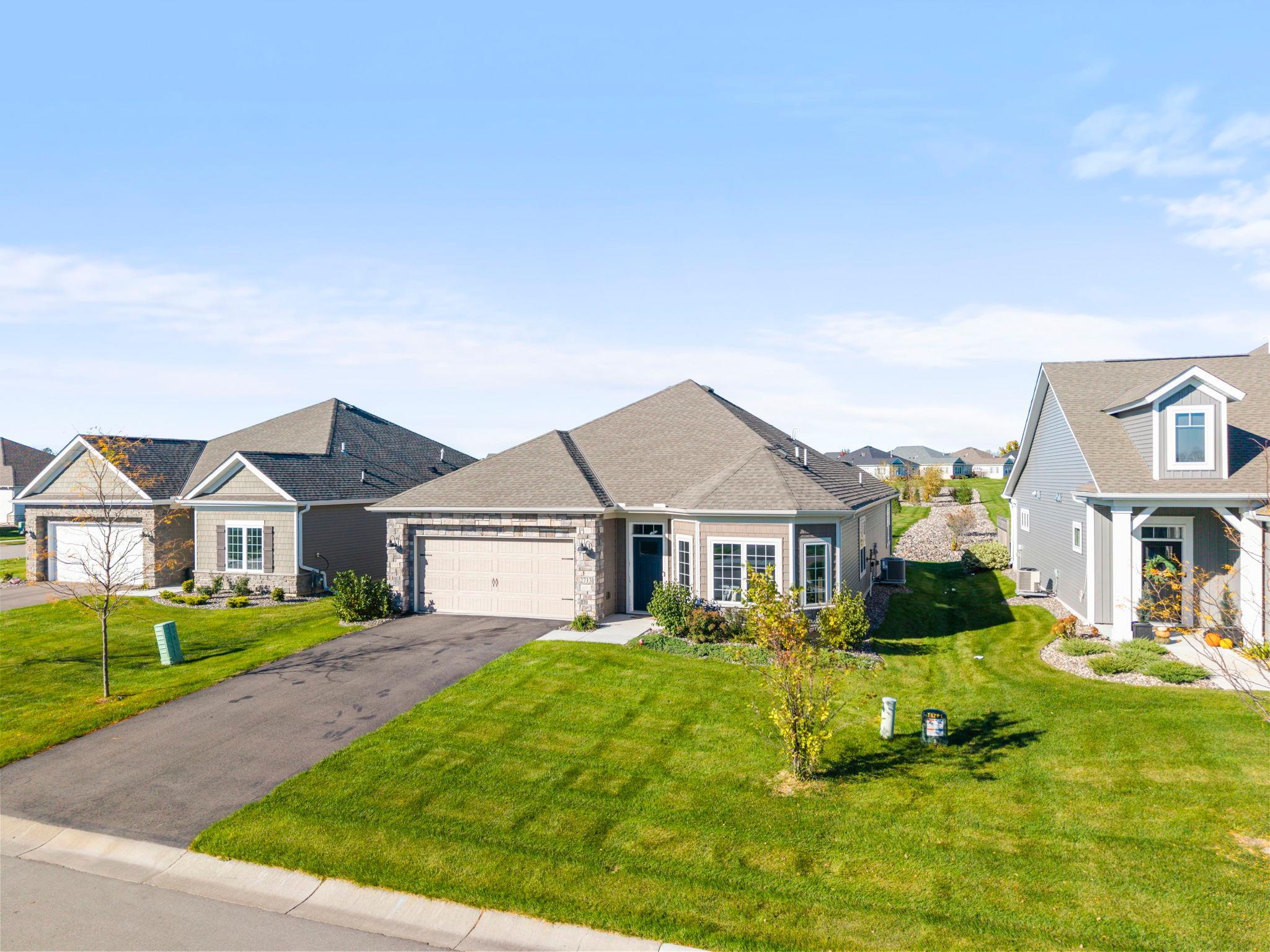 View of Residential at 2713 Kalland Avenue, Saint Michael MN 55376, Saint Michael (26 of 26) - Mike Wilen | Minnesota Team Real Estate