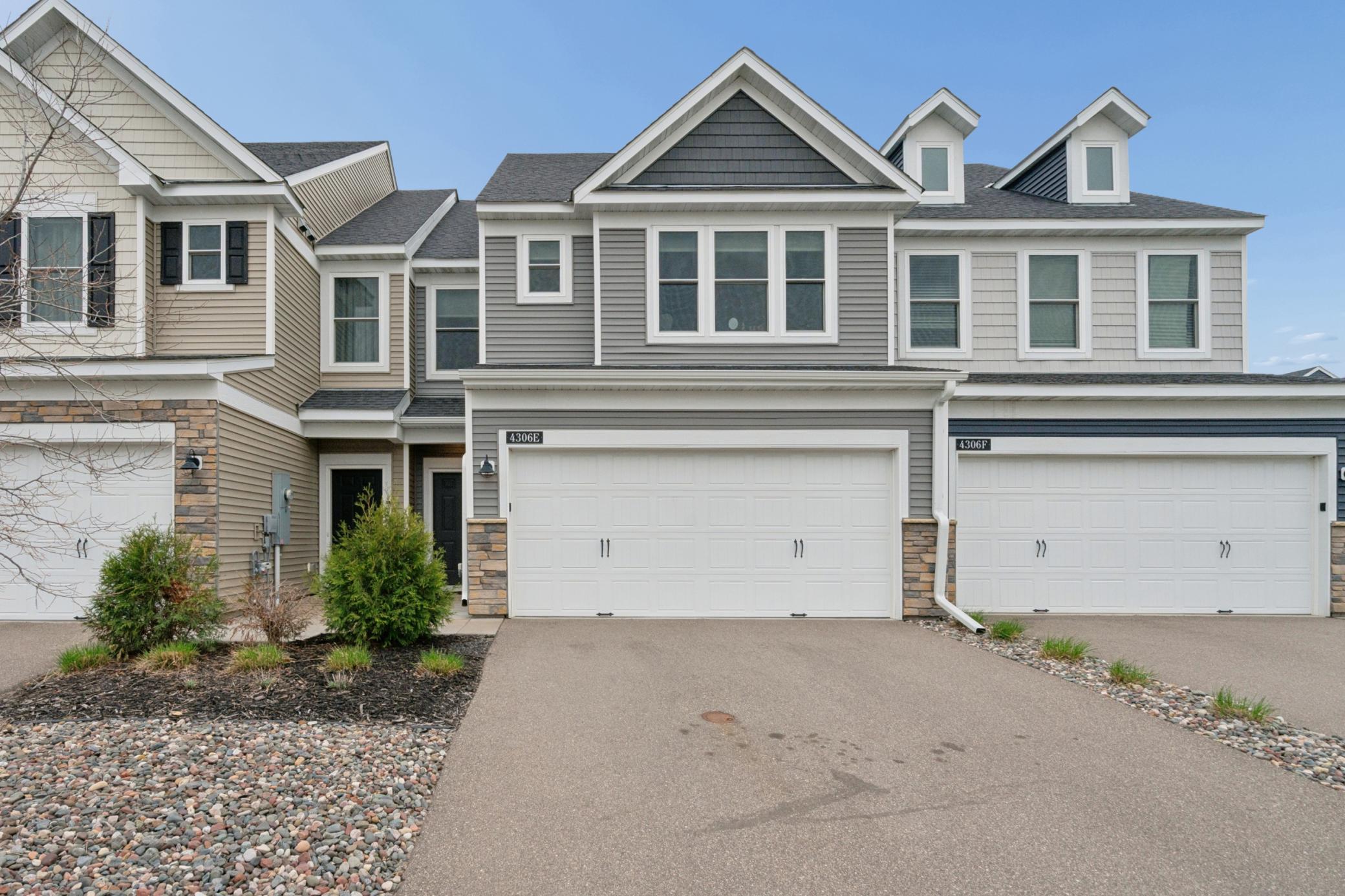 View of (TH) Side x Side at 4306 122nd Lane, Blaine - Mike Wilen | Minnesota Team Real Estate