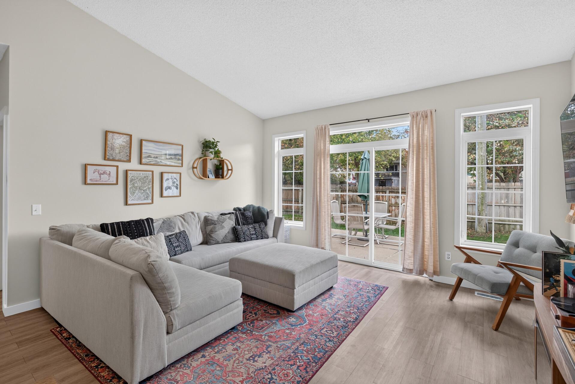 View of (TH) Side x Side at 956 Pine Street, Farmington - Mike Wilen | Minnesota Team Real Estate