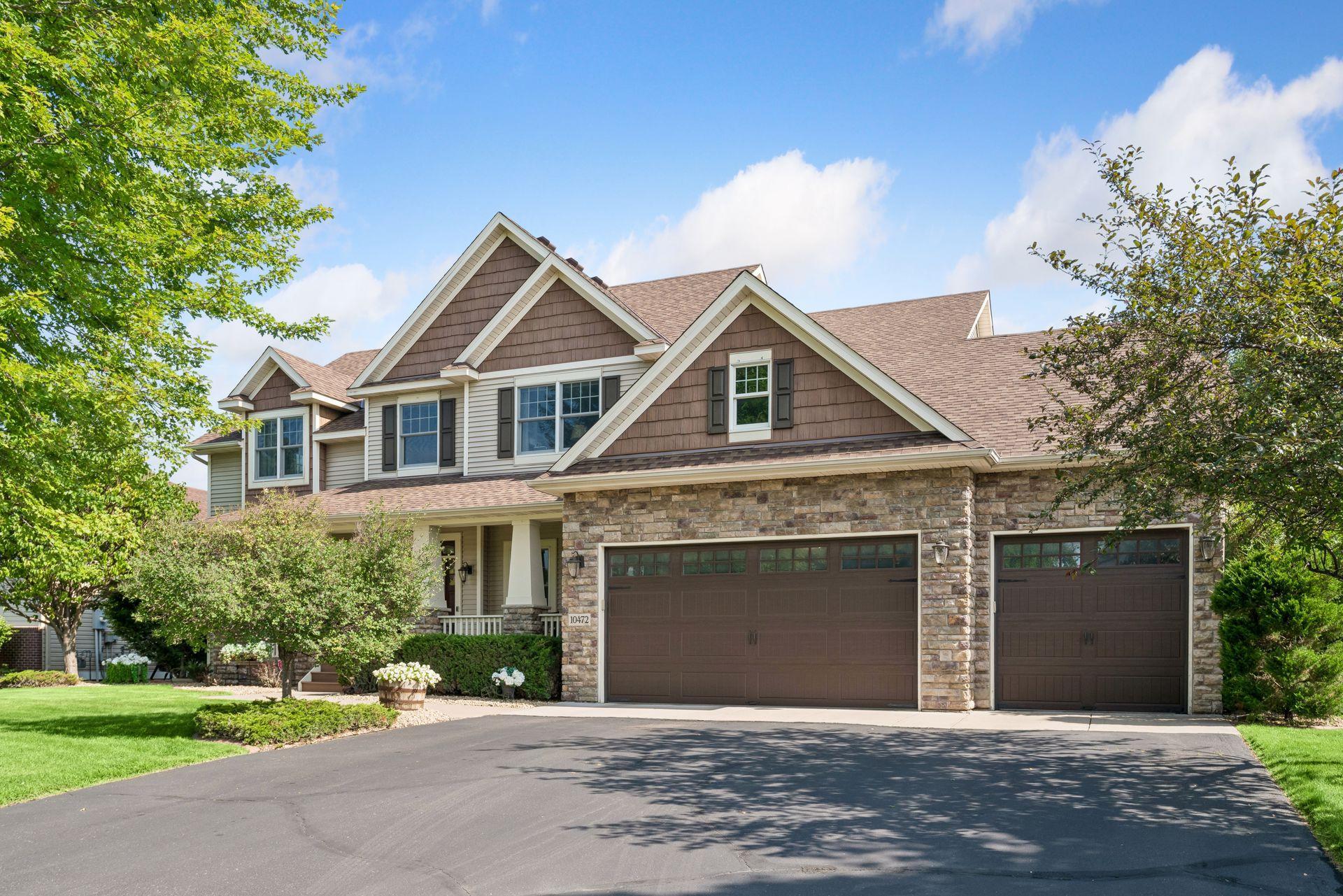View of Residential at 10472 Vera Cruz Drive, Brooklyn Park MN 55443, Brooklyn Park (62 of 62) - Mike Wilen | Minnesota Team Real Estate