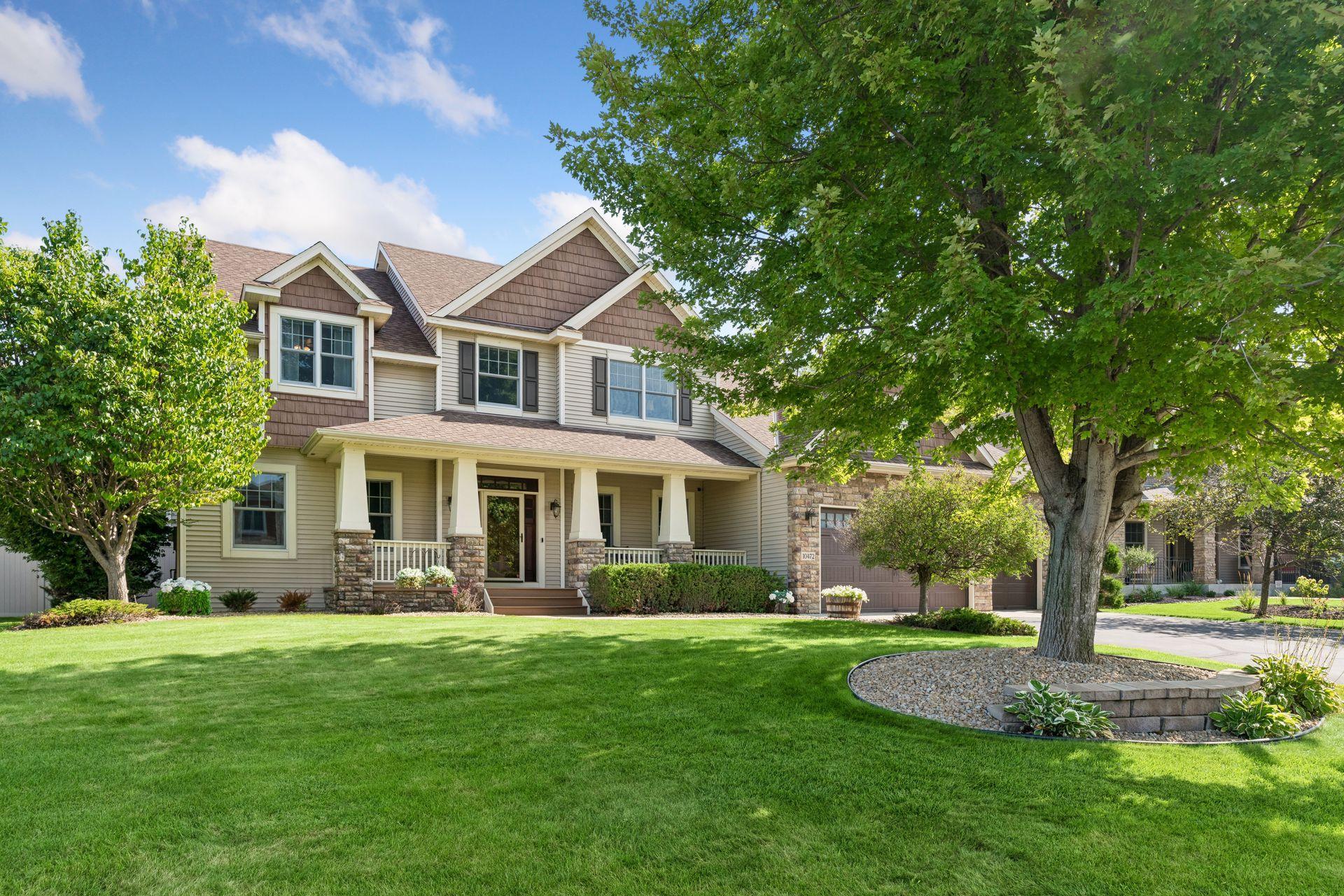 View of Residential at 10472 Vera Cruz Drive, Brooklyn Park MN 55443, Brooklyn Park (60 of 62) - Mike Wilen | Minnesota Team Real Estate