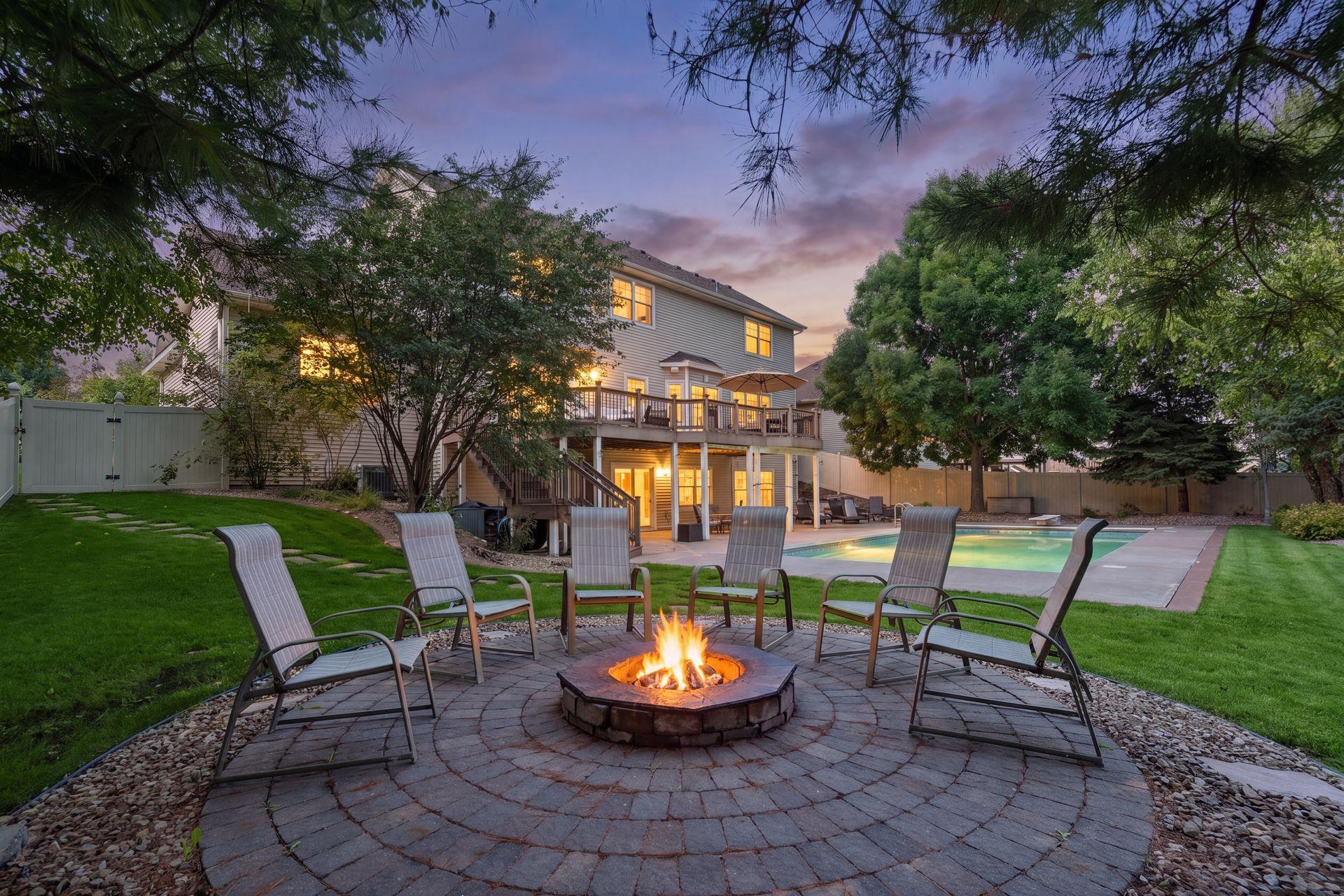 View of Residential at 10472 Vera Cruz Drive, Brooklyn Park MN 55443, Brooklyn Park (59 of 62) - Mike Wilen | Minnesota Team Real Estate