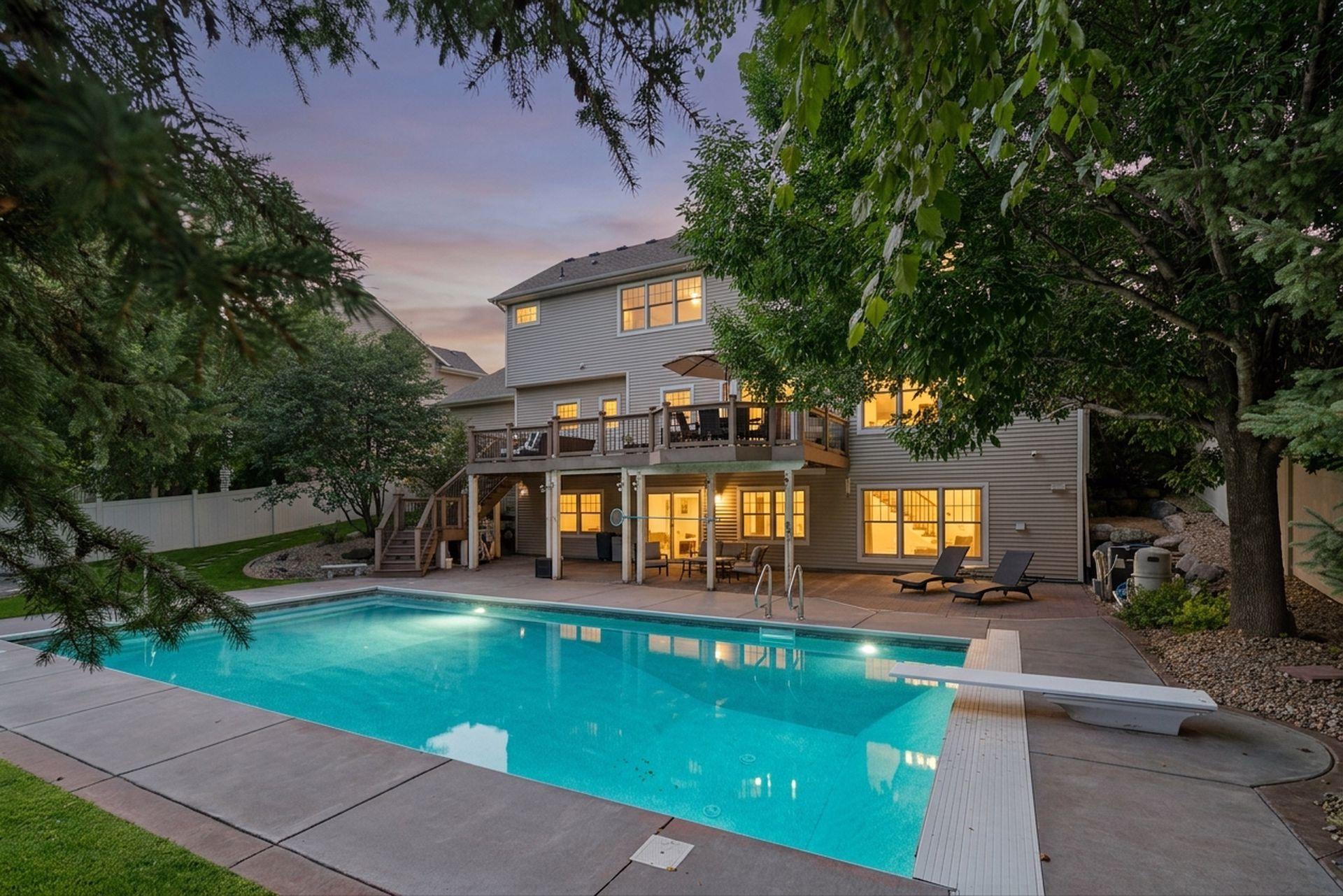 View of Residential at 10472 Vera Cruz Drive, Brooklyn Park MN 55443, Brooklyn Park (56 of 62) - Mike Wilen | Minnesota Team Real Estate