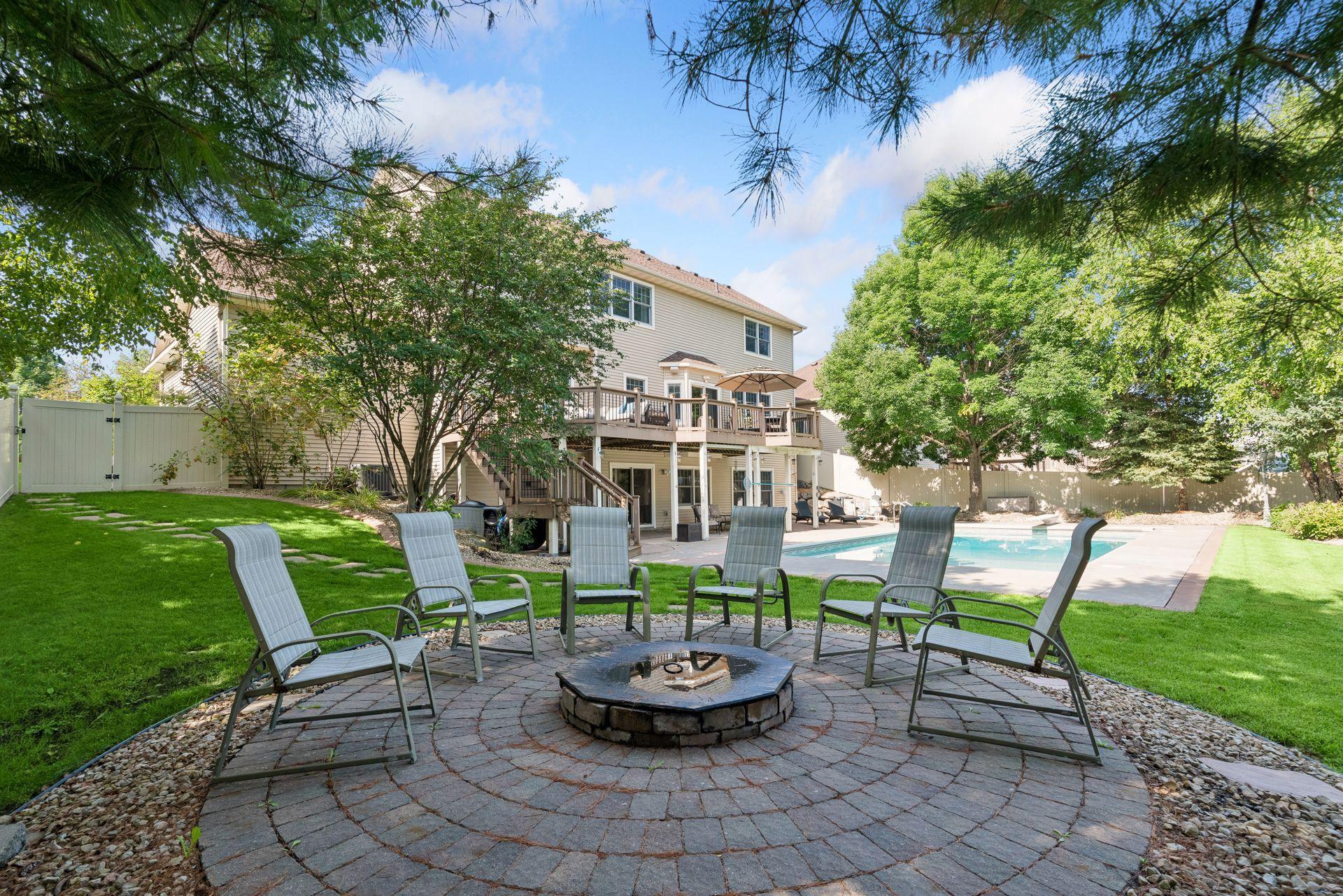 View of Residential at 10472 Vera Cruz Drive, Brooklyn Park MN 55443, Brooklyn Park (53 of 62) - Mike Wilen | Minnesota Team Real Estate