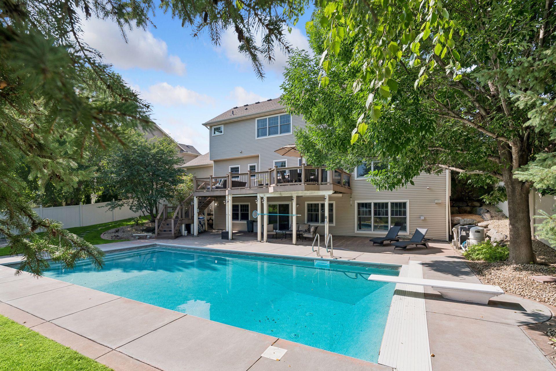 View of Residential at 10472 Vera Cruz Drive, Brooklyn Park MN 55443, Brooklyn Park (52 of 62) - Mike Wilen | Minnesota Team Real Estate