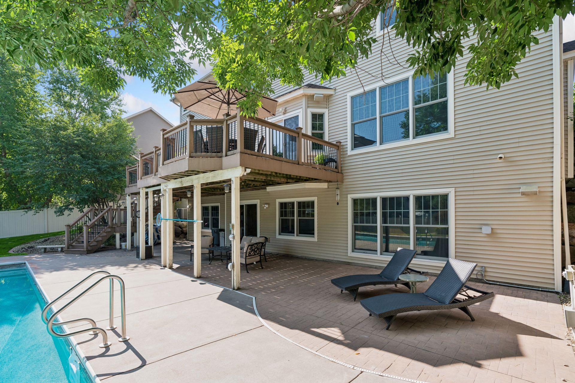 View of Residential at 10472 Vera Cruz Drive, Brooklyn Park MN 55443, Brooklyn Park (51 of 62) - Mike Wilen | Minnesota Team Real Estate