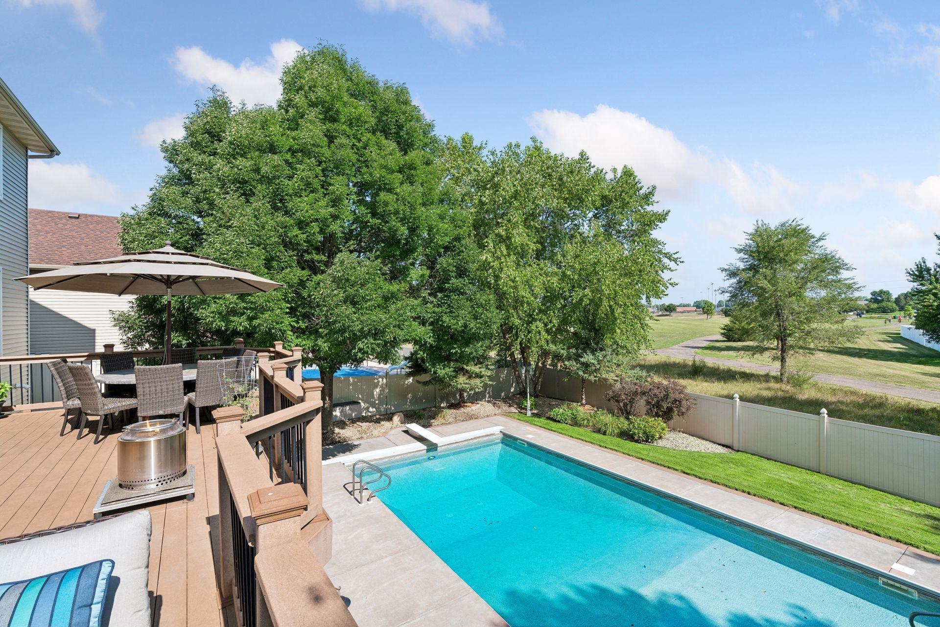 View of Residential at 10472 Vera Cruz Drive, Brooklyn Park MN 55443, Brooklyn Park (49 of 62) - Mike Wilen | Minnesota Team Real Estate