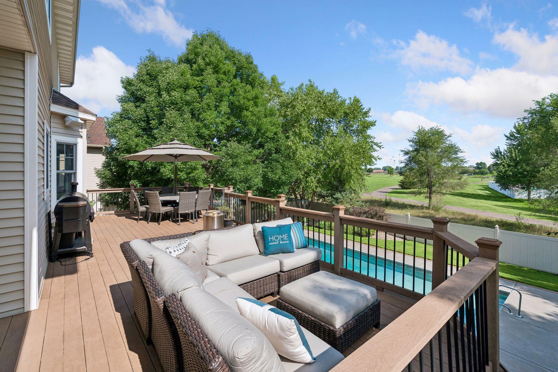 View of Residential at 10472 Vera Cruz Drive, Brooklyn Park MN 55443, Brooklyn Park (47 of 62) - Mike Wilen | Minnesota Team Real Estate