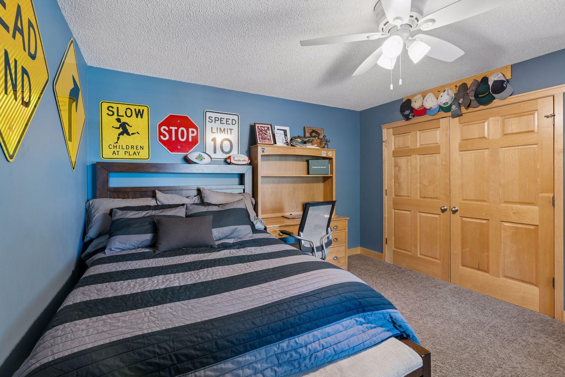 View of Residential at 10472 Vera Cruz Drive, Brooklyn Park MN 55443, Brooklyn Park (46 of 62) - Mike Wilen | Minnesota Team Real Estate