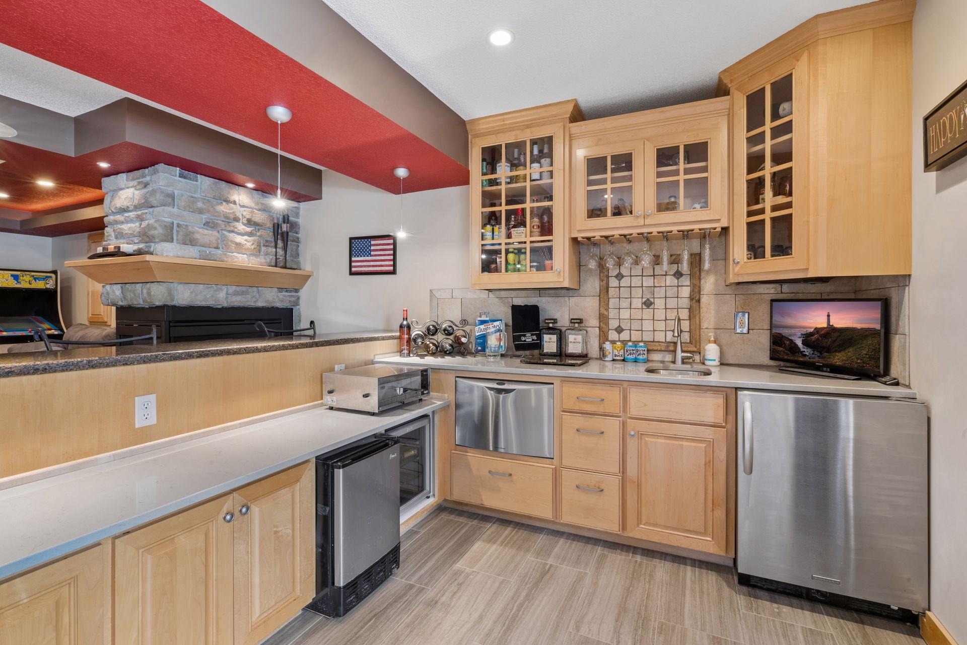 View of Residential at 10472 Vera Cruz Drive, Brooklyn Park MN 55443, Brooklyn Park (41 of 62) - Mike Wilen | Minnesota Team Real Estate