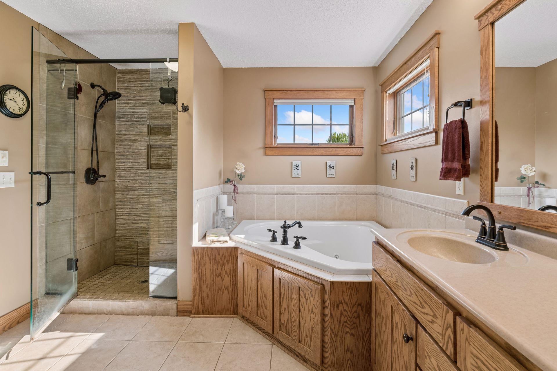 View of Residential at 10472 Vera Cruz Drive, Brooklyn Park MN 55443, Brooklyn Park (27 of 62) - Mike Wilen | Minnesota Team Real Estate