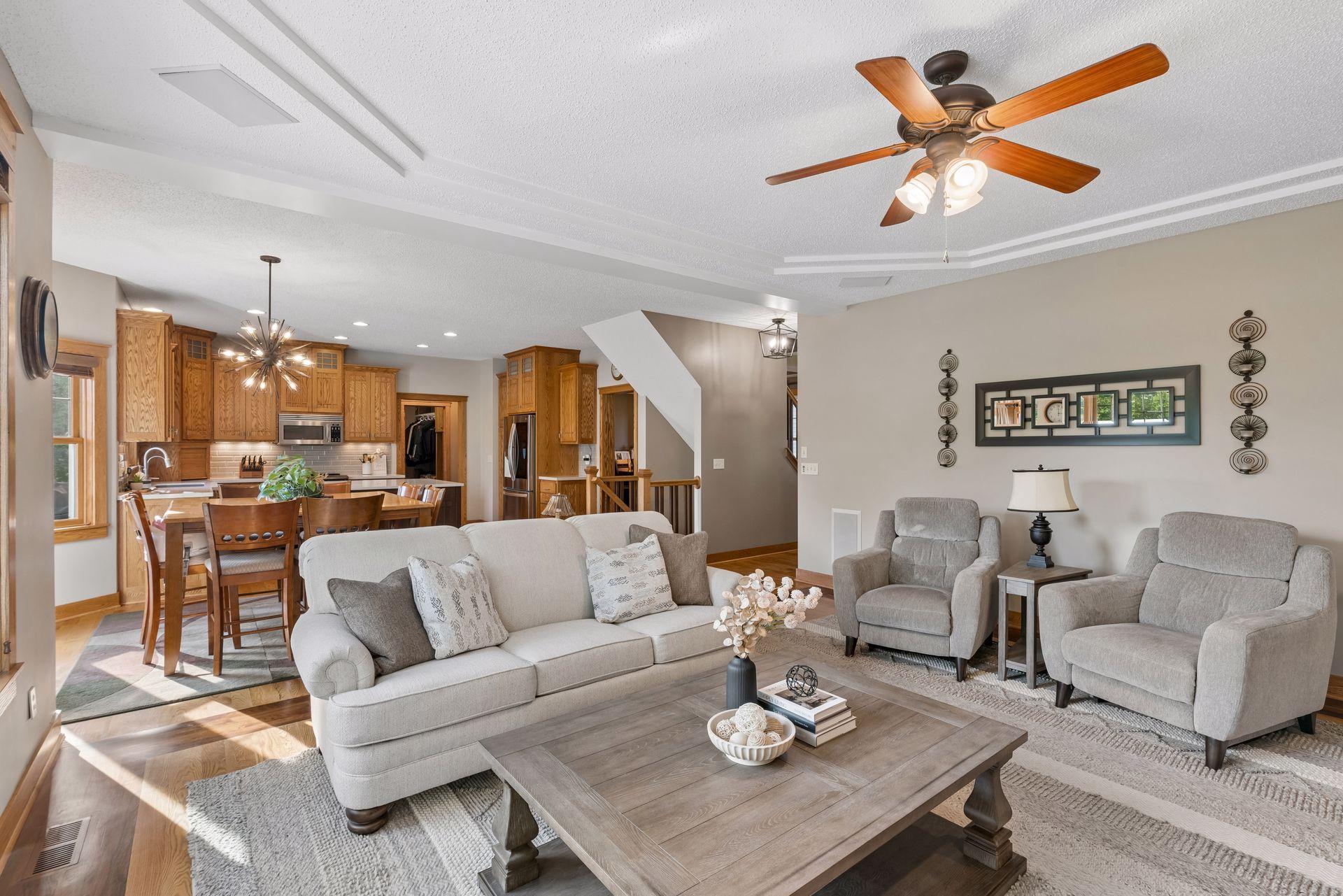 View of Residential at 10472 Vera Cruz Drive, Brooklyn Park MN 55443, Brooklyn Park (13 of 62) - Mike Wilen | Minnesota Team Real Estate