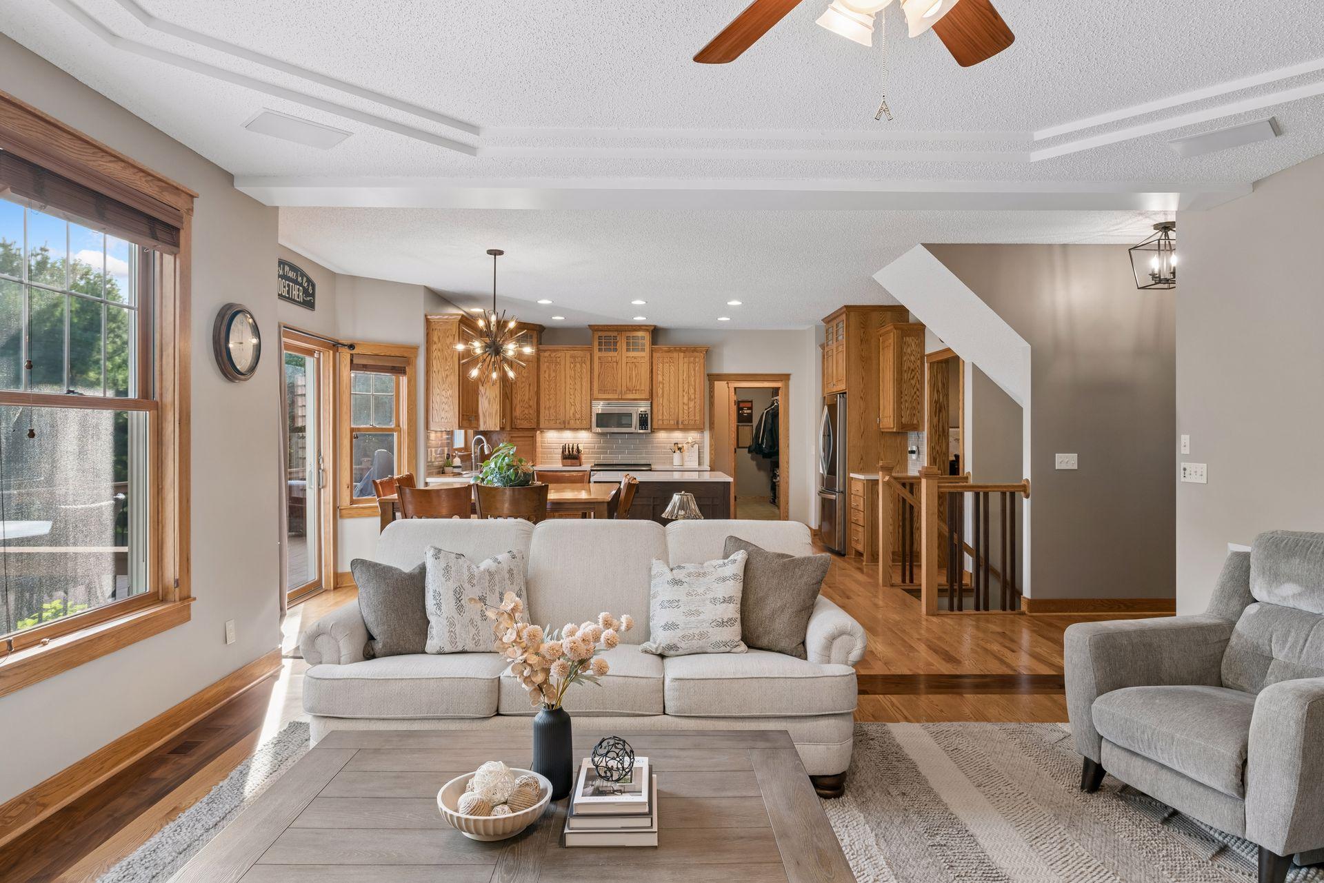 View of Residential at 10472 Vera Cruz Drive, Brooklyn Park MN 55443, Brooklyn Park (12 of 62) - Mike Wilen | Minnesota Team Real Estate