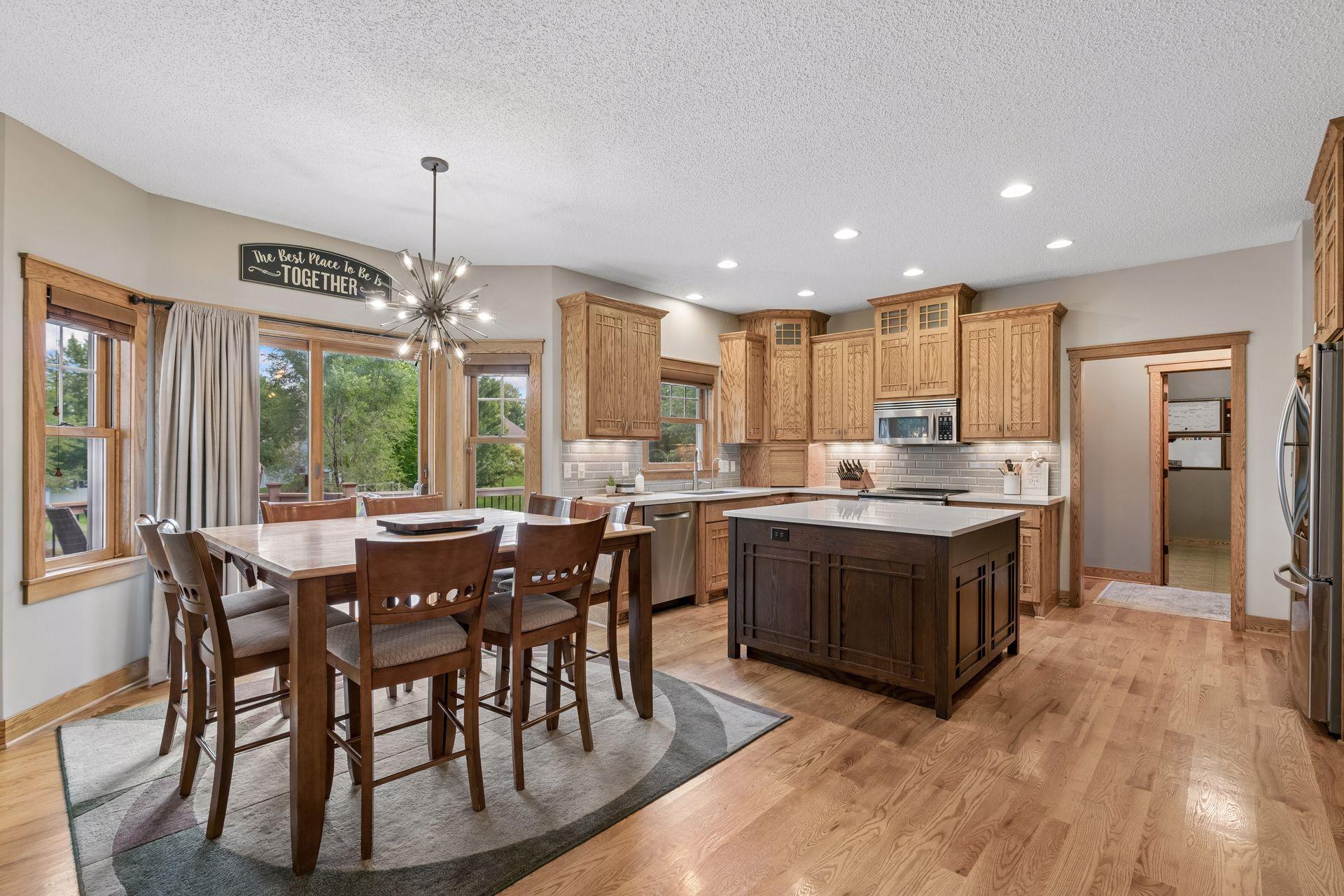 View of Residential at 10472 Vera Cruz Drive, Brooklyn Park MN 55443, Brooklyn Park (9 of 62) - Mike Wilen | Minnesota Team Real Estate