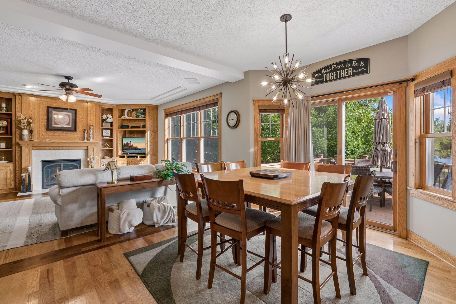 View of Residential at 10472 Vera Cruz Drive, Brooklyn Park MN 55443, Brooklyn Park (7 of 62) - Mike Wilen | Minnesota Team Real Estate