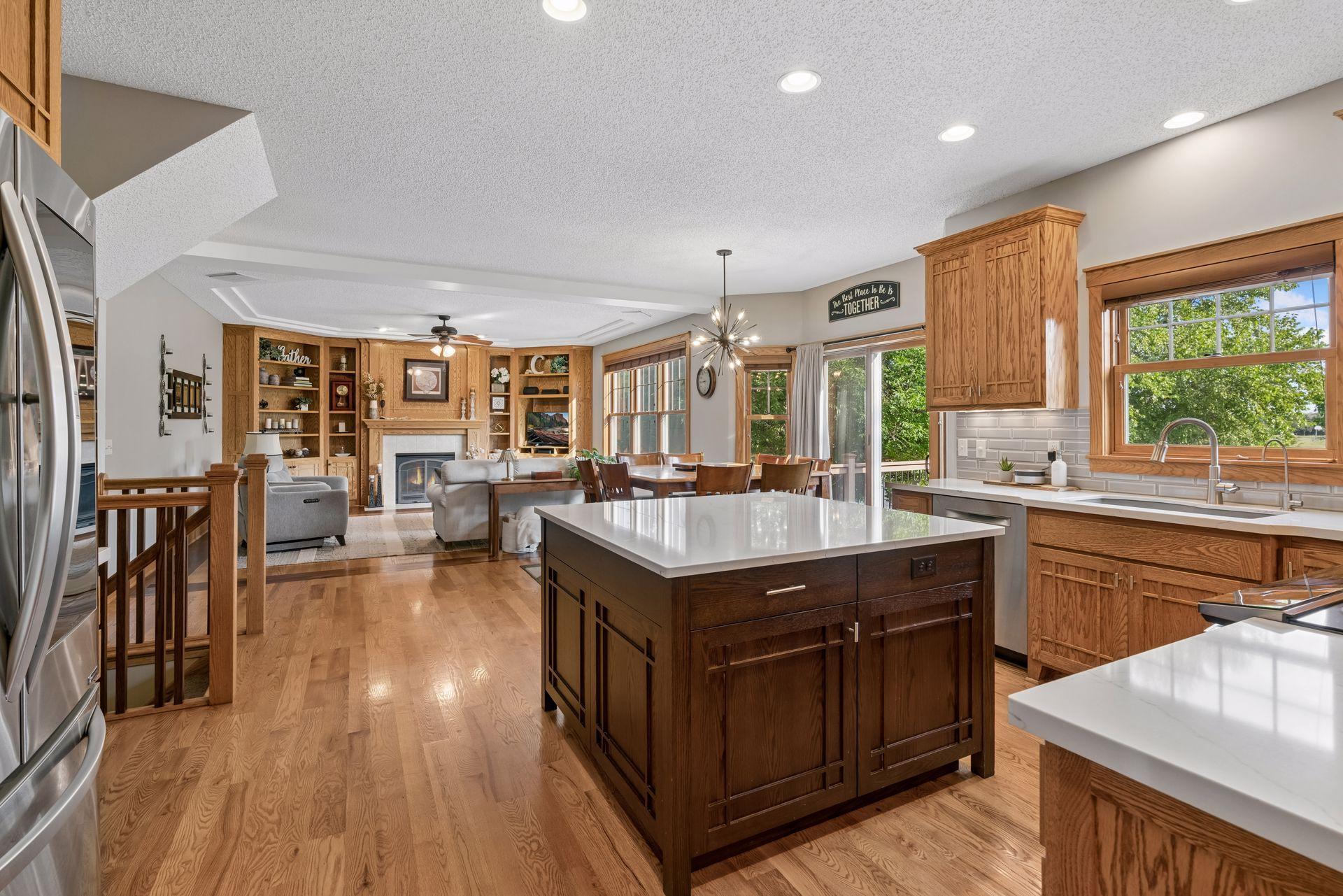 View of Residential at 10472 Vera Cruz Drive, Brooklyn Park MN 55443, Brooklyn Park (6 of 62) - Mike Wilen | Minnesota Team Real Estate