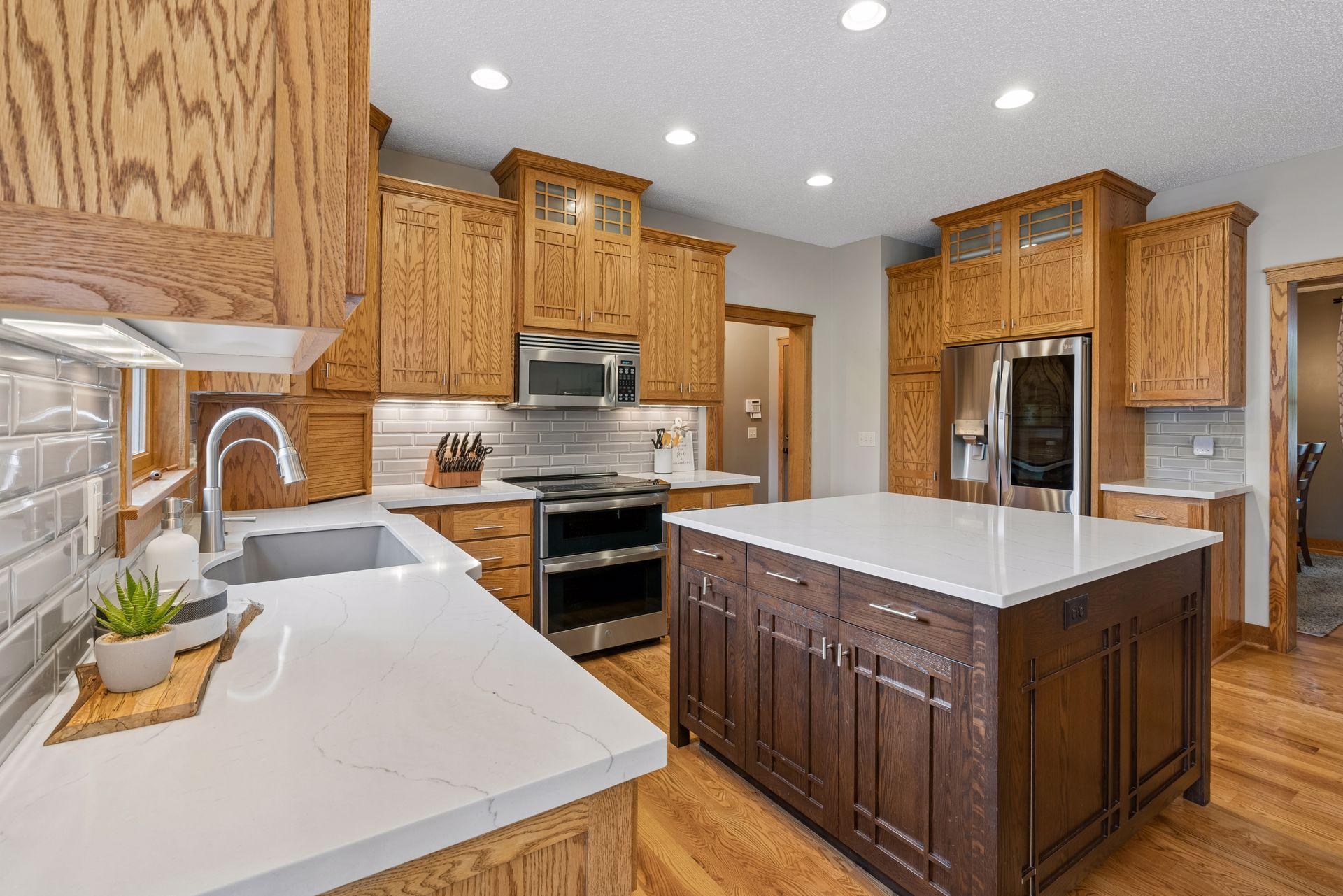 View of Residential at 10472 Vera Cruz Drive, Brooklyn Park MN 55443, Brooklyn Park (5 of 62) - Mike Wilen | Minnesota Team Real Estate
