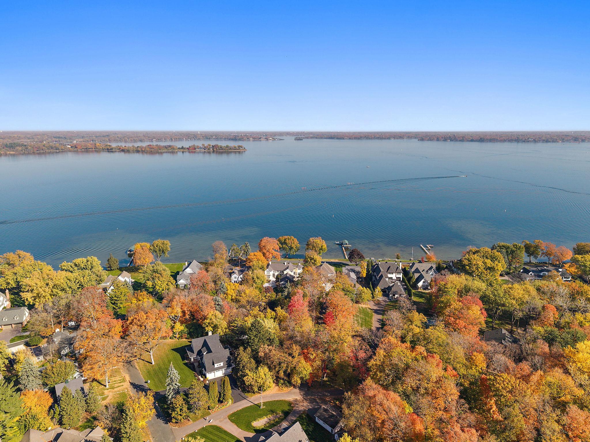 View of Residential at 2412 Lafayette Road, Minnetonka Beach MN 55391, Minnetonka Beach (67 of 105) - Mike Wilen | Minnesota Team Real Estate