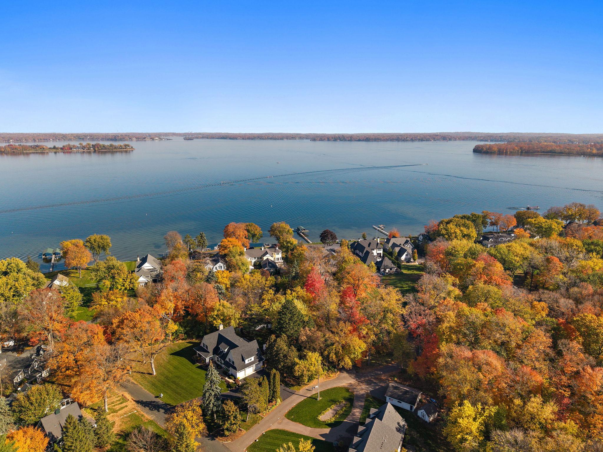 View of Residential at 2412 Lafayette Road, Minnetonka Beach MN 55391, Minnetonka Beach (66 of 105) - Mike Wilen | Minnesota Team Real Estate