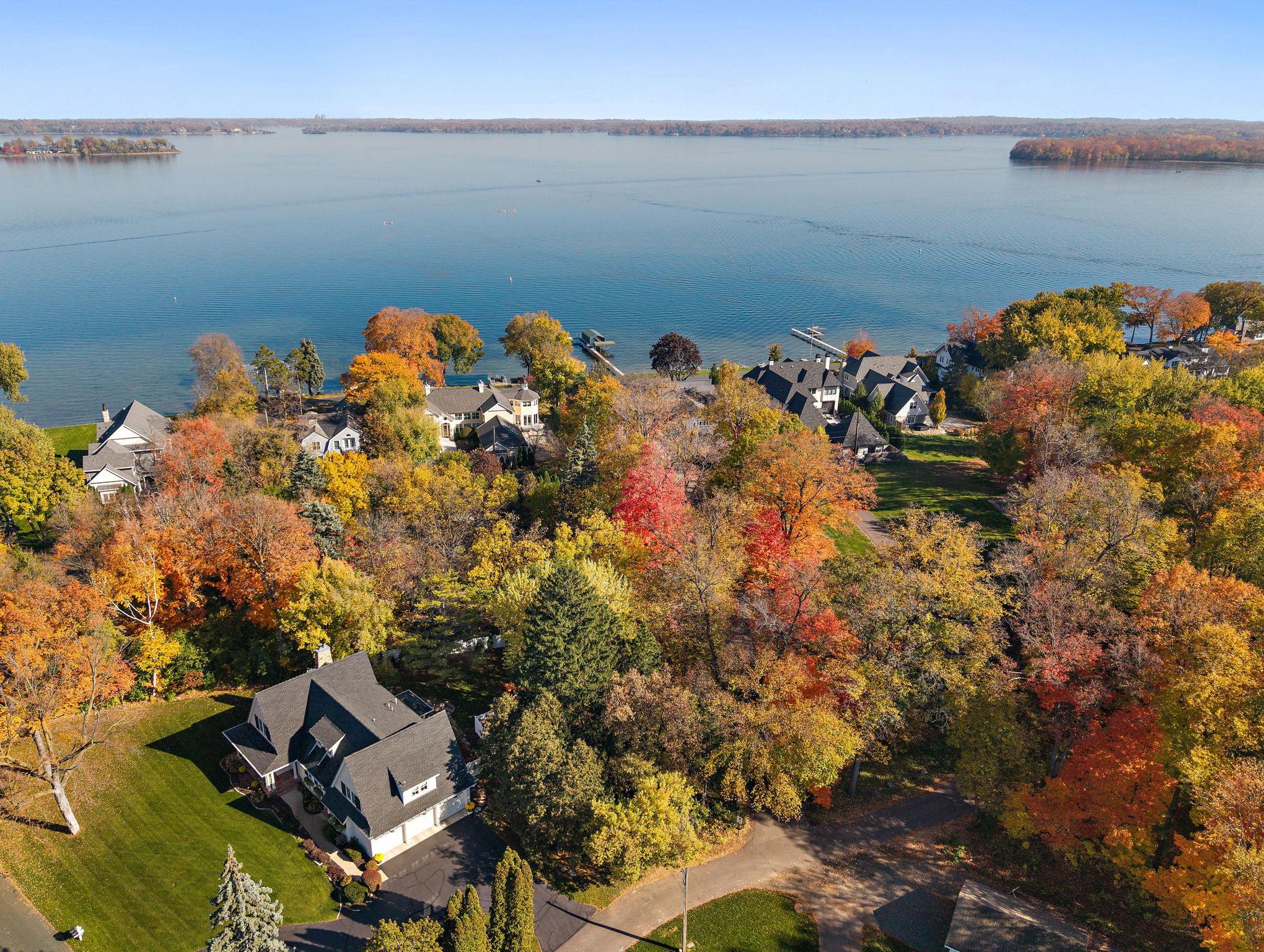 View of Residential at 2412 Lafayette Road, Minnetonka Beach MN 55391, Minnetonka Beach (4 of 105) - Mike Wilen | Minnesota Team Real Estate