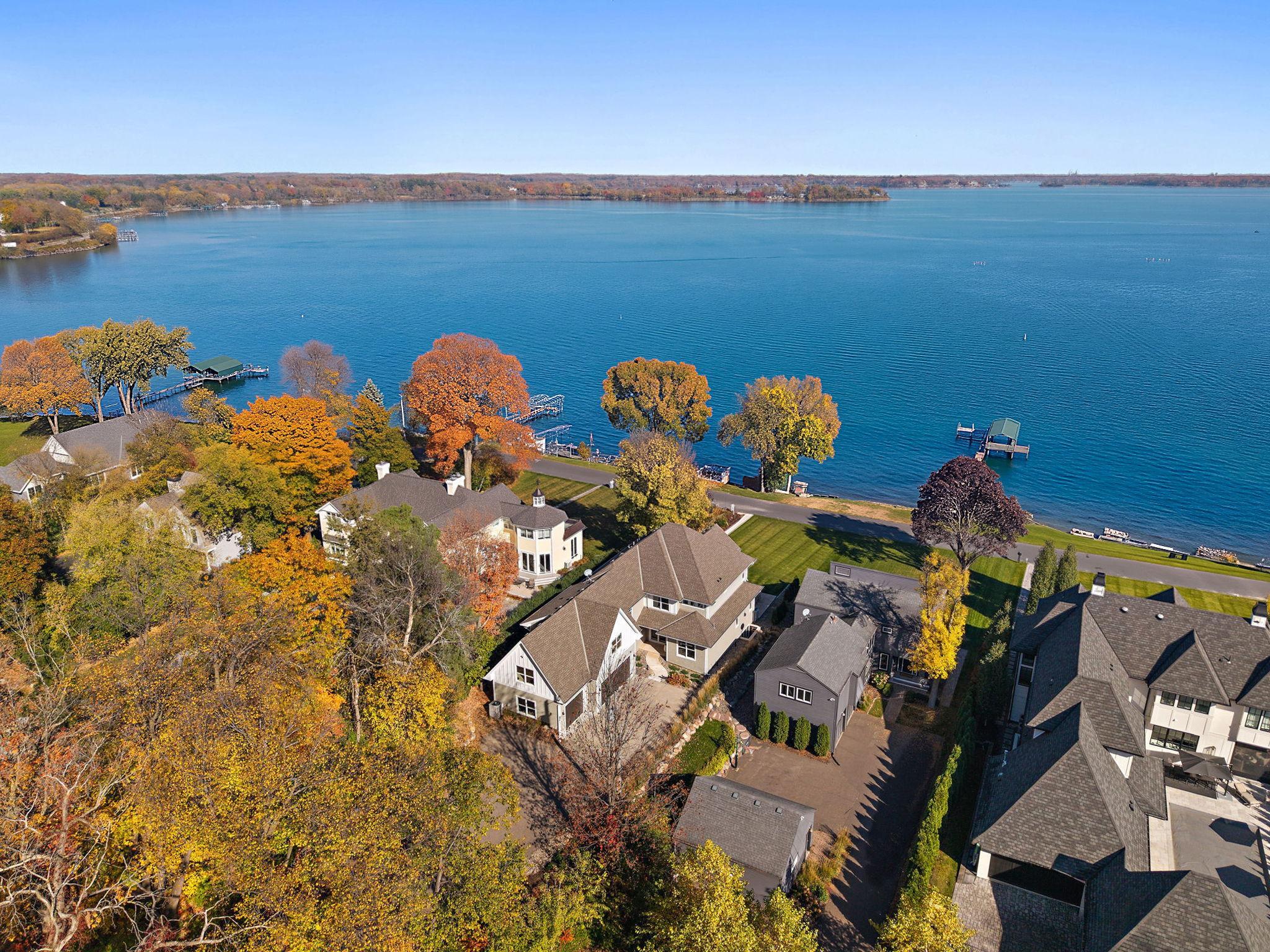 View of Residential at 2412 Lafayette Road, Minnetonka Beach MN 55391, Minnetonka Beach (3 of 105) - Mike Wilen | Minnesota Team Real Estate