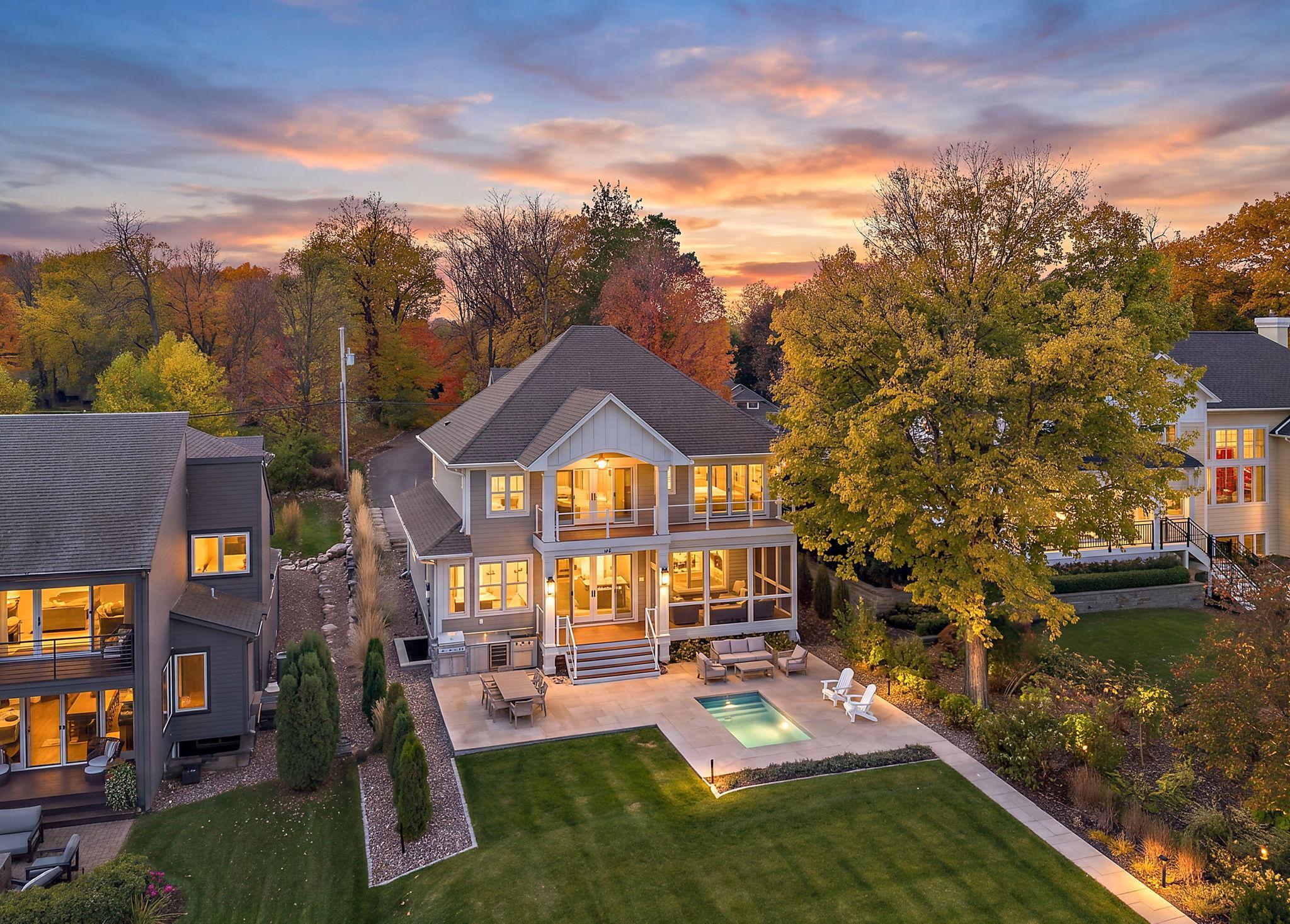 View of Residential at 2412 Lafayette Road, Minnetonka Beach MN 55391, Minnetonka Beach (2 of 105) - Mike Wilen | Minnesota Team Real Estate