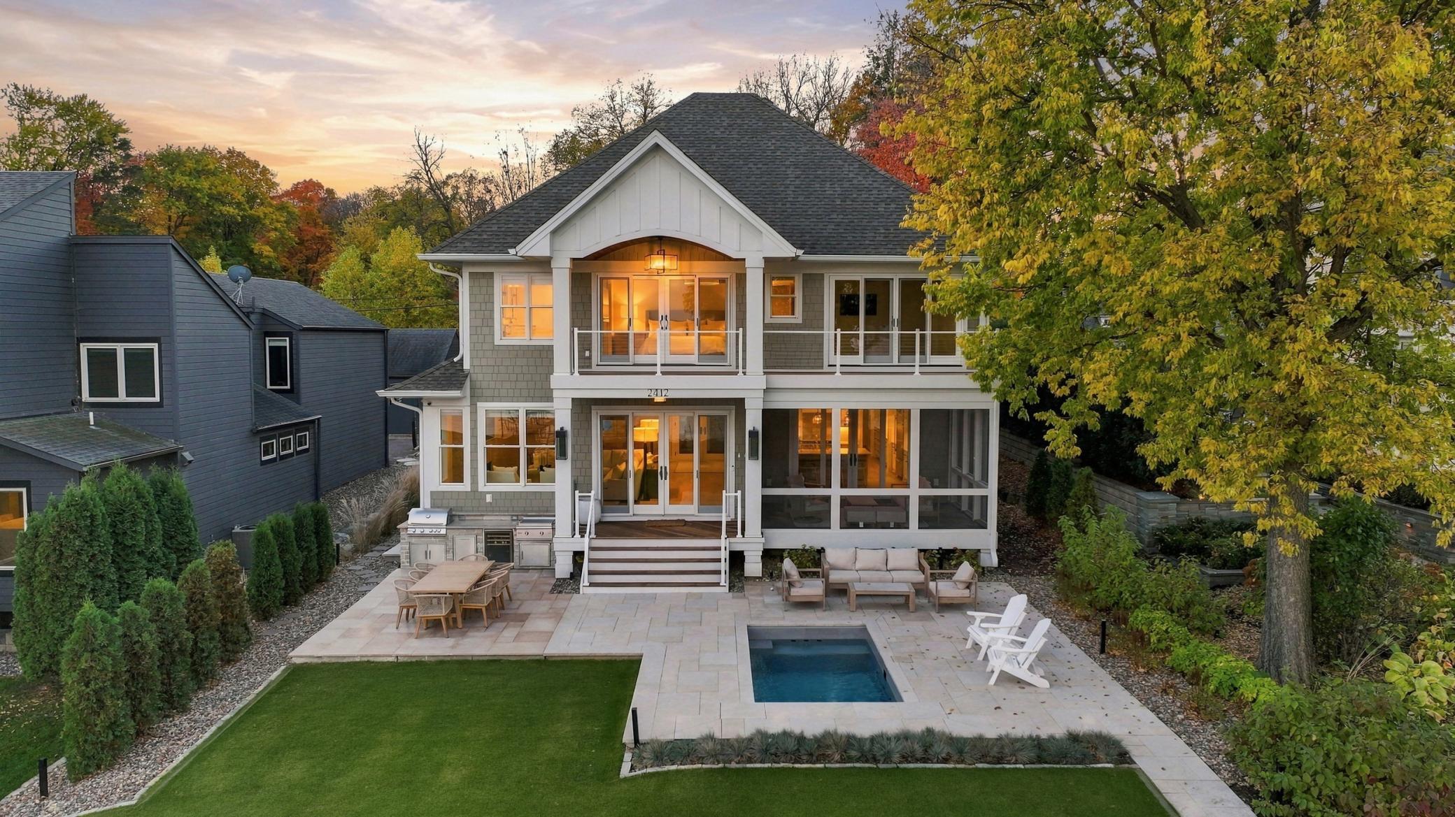 View of Residential at 2412 Lafayette Road, Minnetonka Beach MN 55391, Minnetonka Beach (104 of 105) - Mike Wilen | Minnesota Team Real Estate