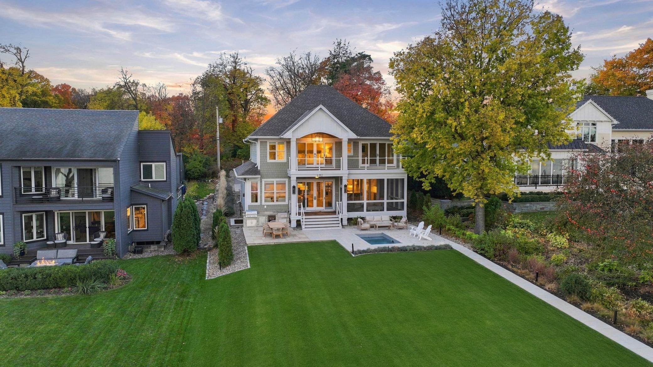 View of Residential at 2412 Lafayette Road, Minnetonka Beach MN 55391, Minnetonka Beach (103 of 105) - Mike Wilen | Minnesota Team Real Estate