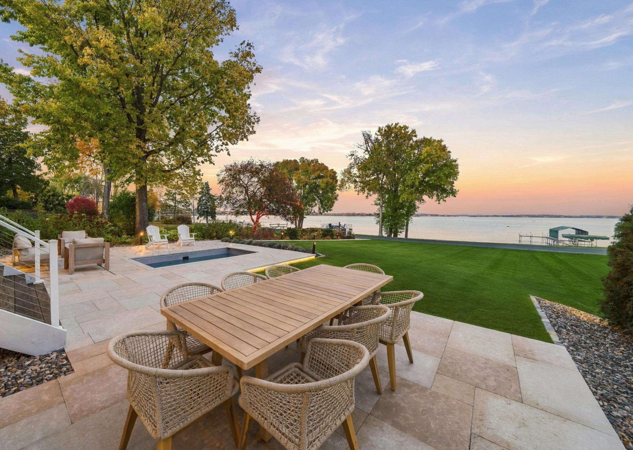 View of Residential at 2412 Lafayette Road, Minnetonka Beach MN 55391, Minnetonka Beach (93 of 105) - Mike Wilen | Minnesota Team Real Estate