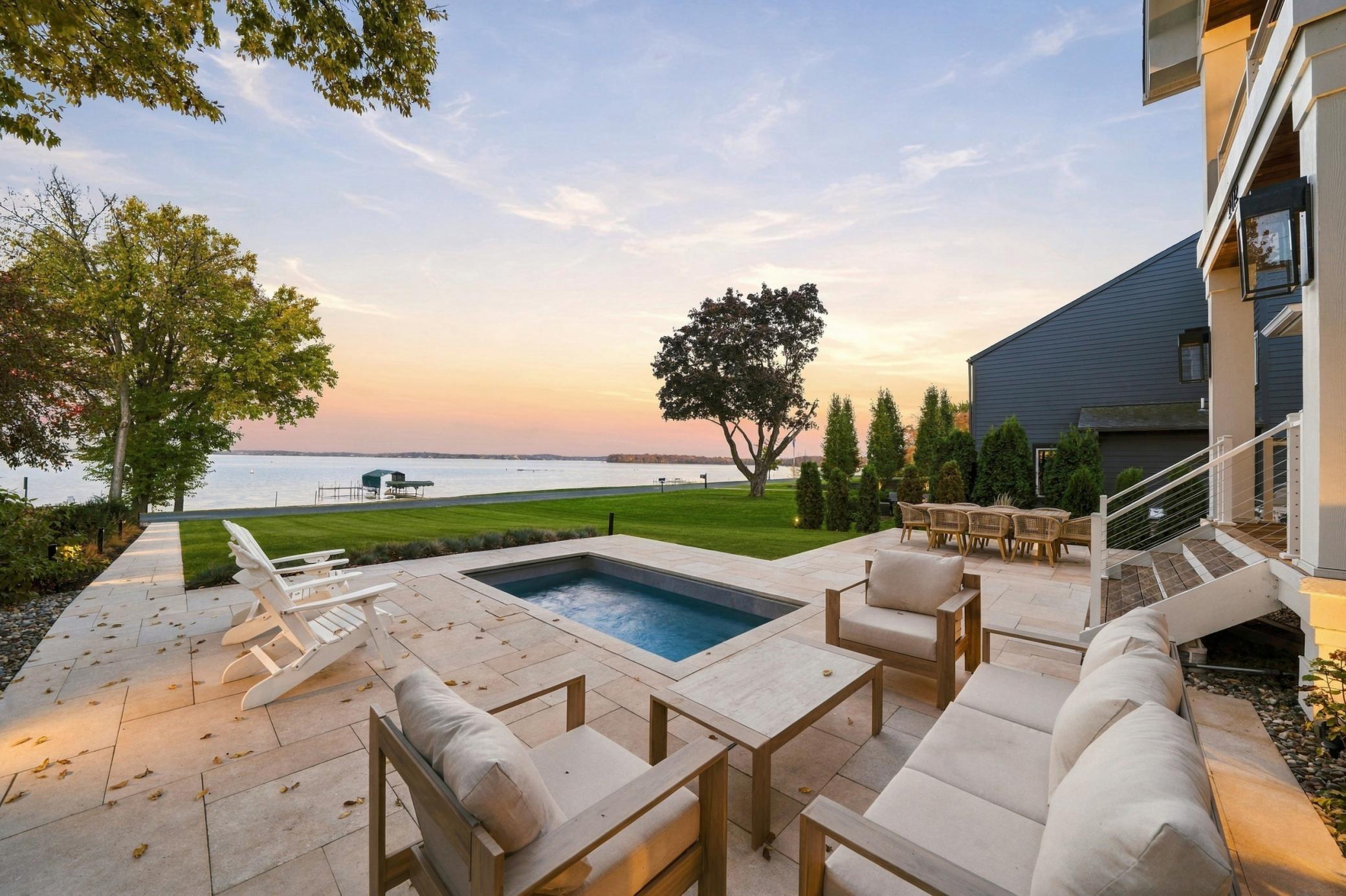 View of Residential at 2412 Lafayette Road, Minnetonka Beach MN 55391, Minnetonka Beach (92 of 105) - Mike Wilen | Minnesota Team Real Estate