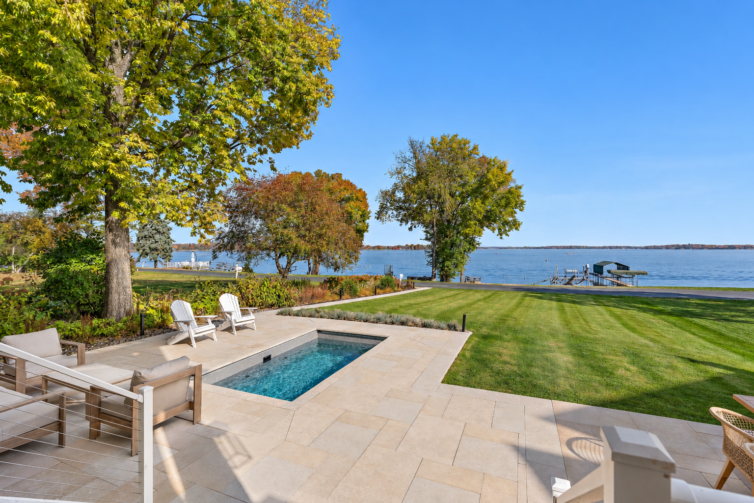 View of Residential at 2412 Lafayette Road, Minnetonka Beach MN 55391, Minnetonka Beach (109 of 131) - Mike Wilen | Minnesota Team Real Estate