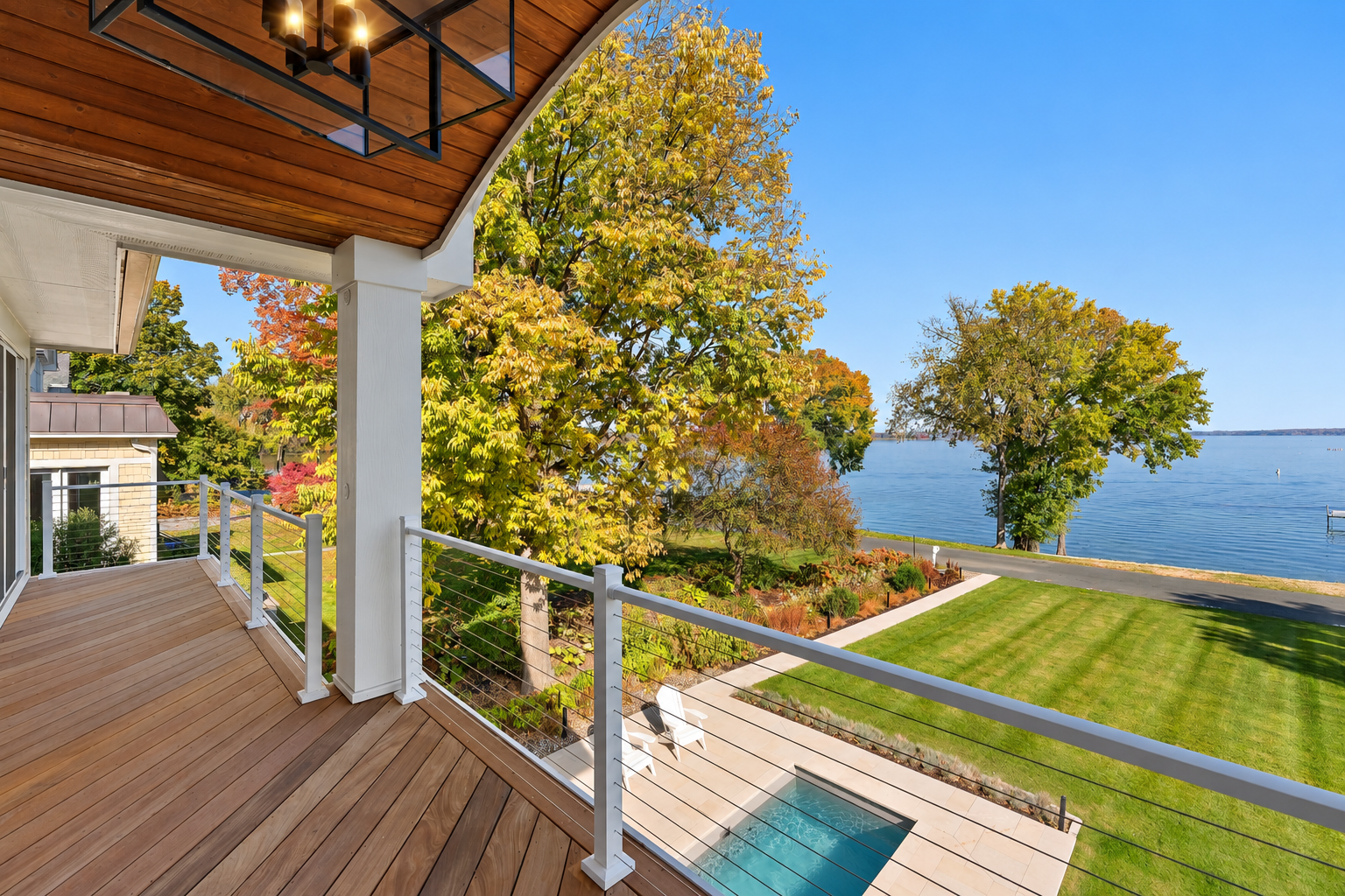 View of Residential at 2412 Lafayette Road, Minnetonka Beach MN 55391, Minnetonka Beach (110 of 131) - Mike Wilen | Minnesota Team Real Estate