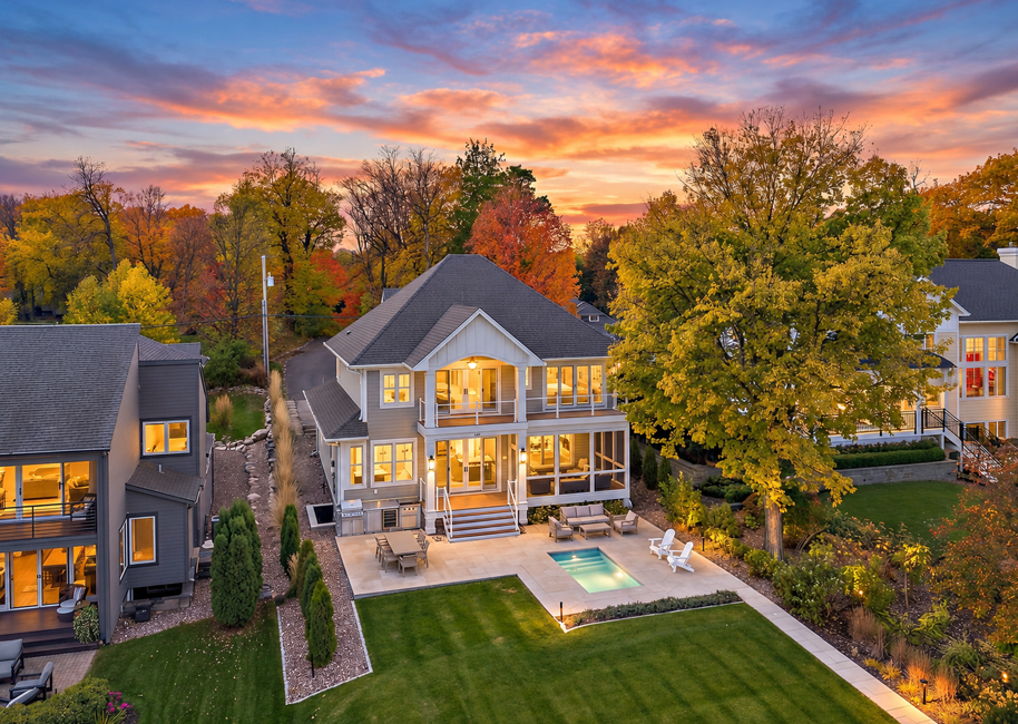 View of Residential at 2412 Lafayette Road, Minnetonka Beach MN 55391, Minnetonka Beach (126 of 131) - Mike Wilen | Minnesota Team Real Estate