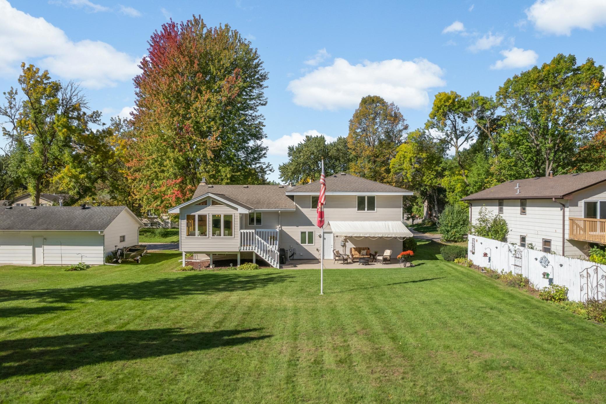 View of Residential at 6624 Edgemont Boulevard, Brooklyn Park MN 55428, Brooklyn Park (2 of 55) - Mike Wilen | Minnesota Team Real Estate