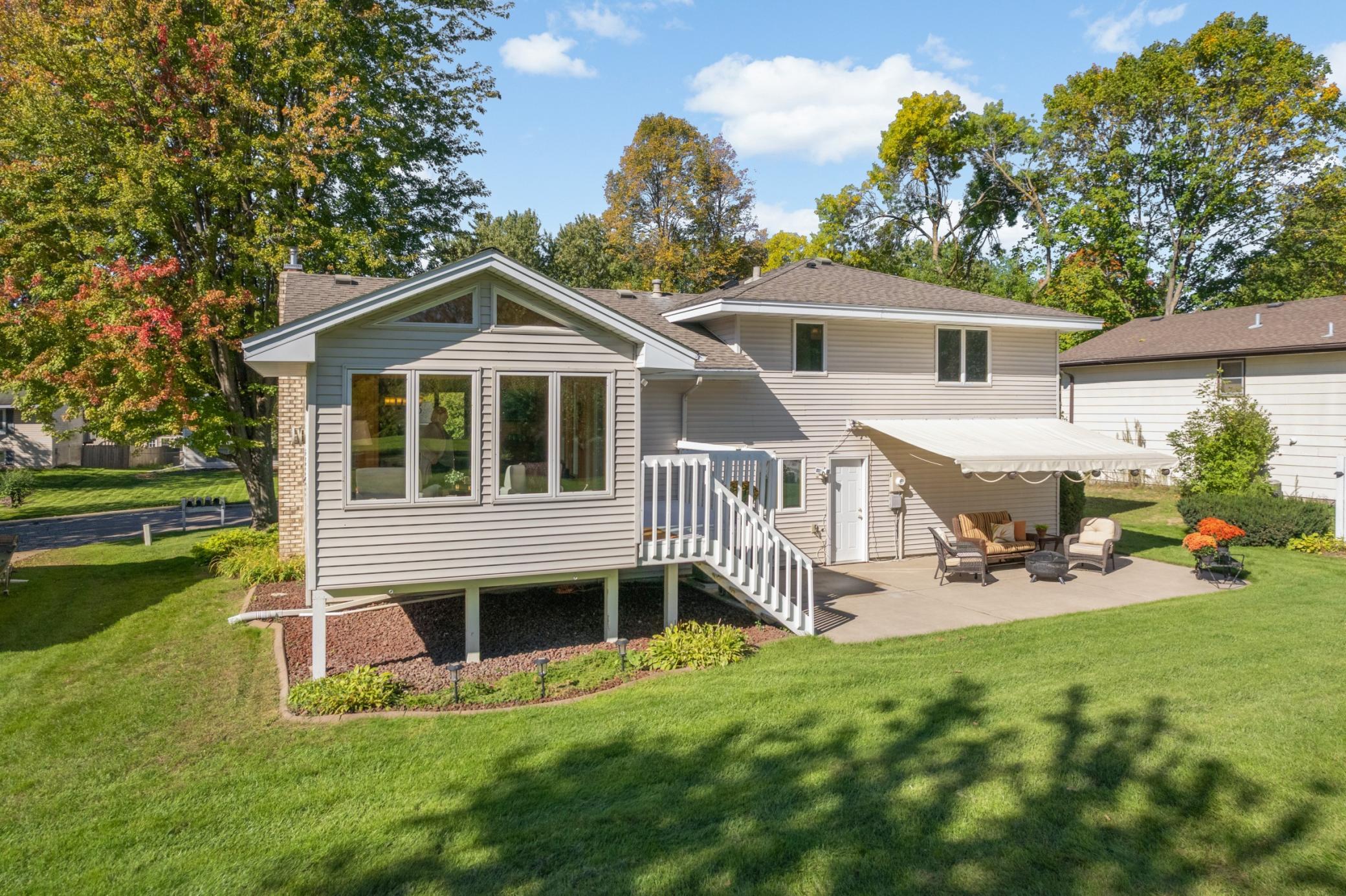 View of Residential at 6624 Edgemont Boulevard, Brooklyn Park MN 55428, Brooklyn Park (31 of 55) - Mike Wilen | Minnesota Team Real Estate
