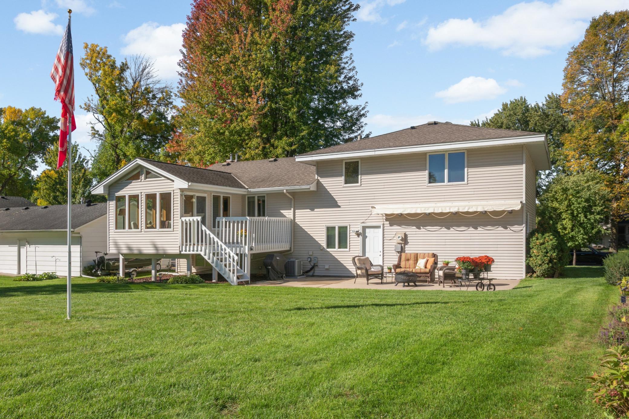 View of Residential at 6624 Edgemont Boulevard, Brooklyn Park MN 55428, Brooklyn Park (32 of 55) - Mike Wilen | Minnesota Team Real Estate